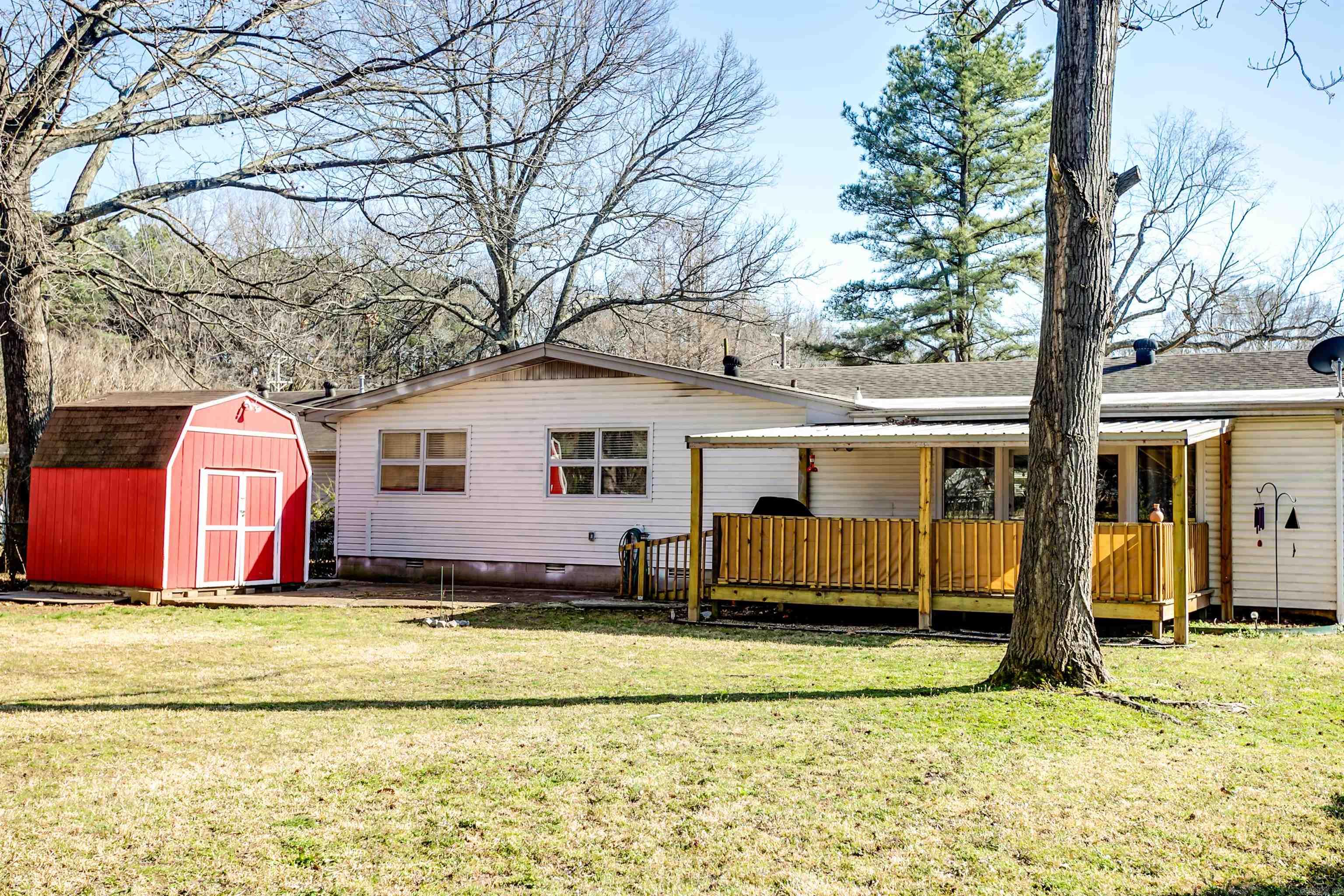 Jonesboro City - Residential