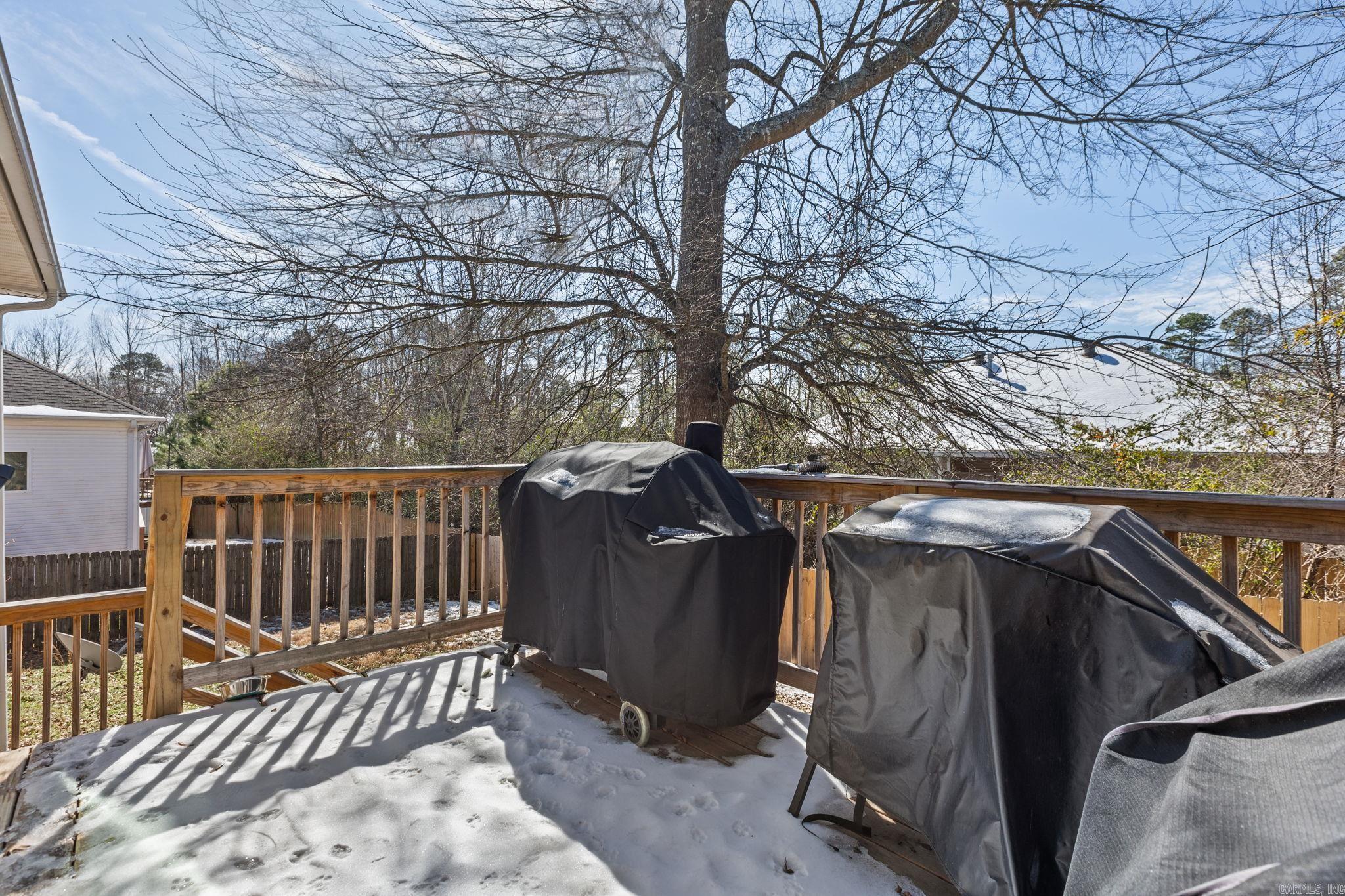 MEADOW RIDGE - Residential