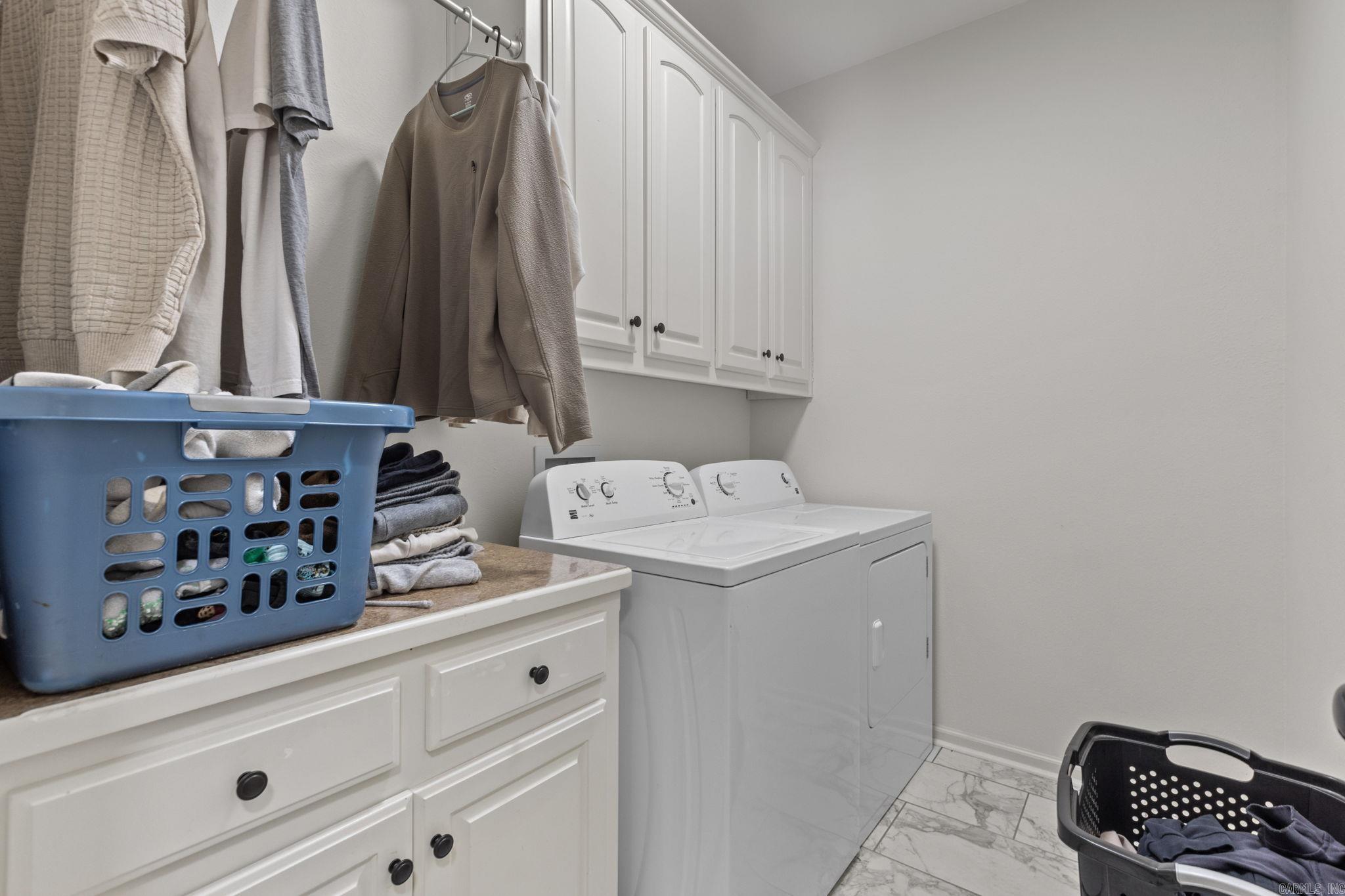 MEADOW RIDGE - Residential