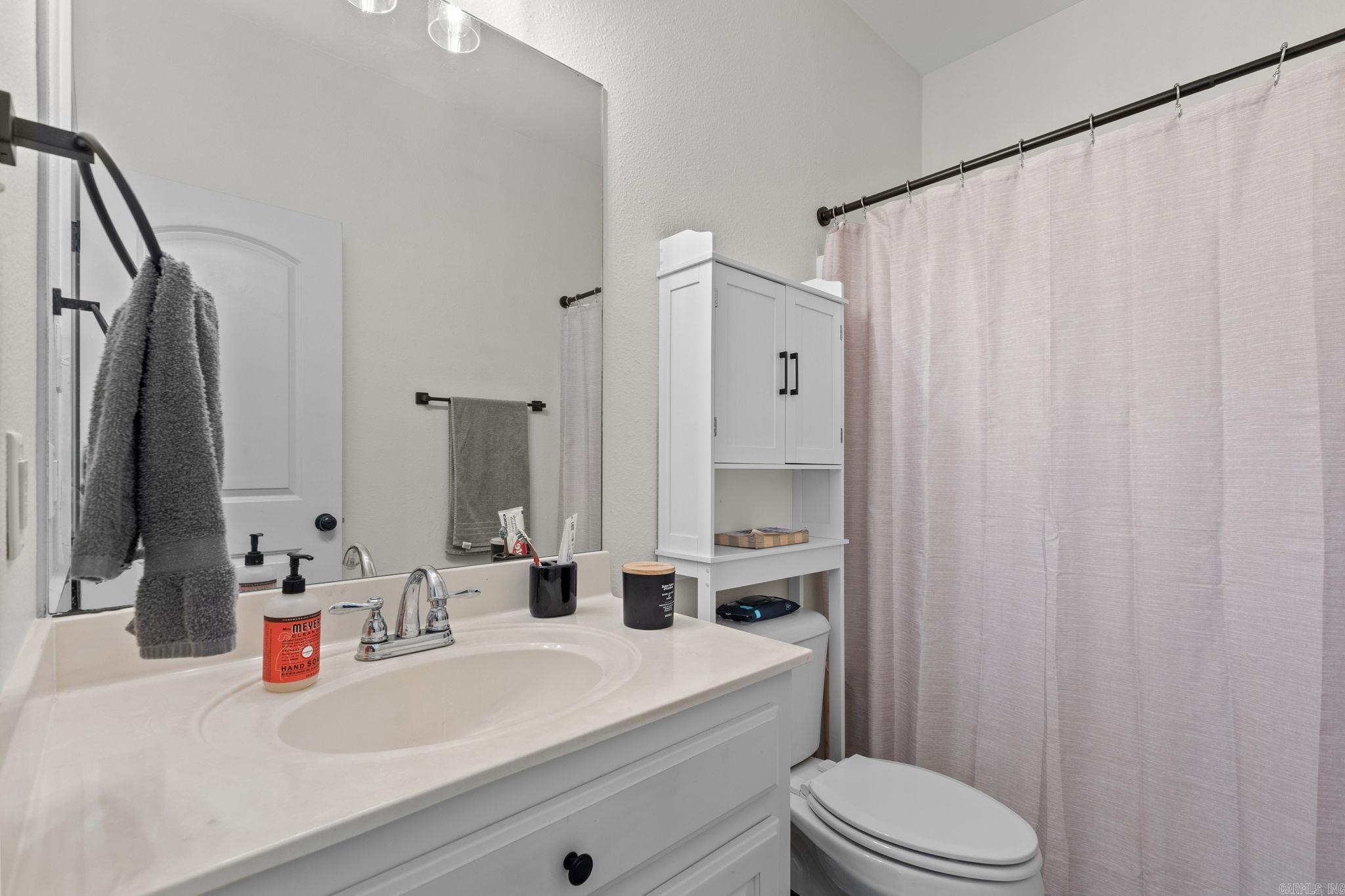 MEADOW RIDGE - Residential