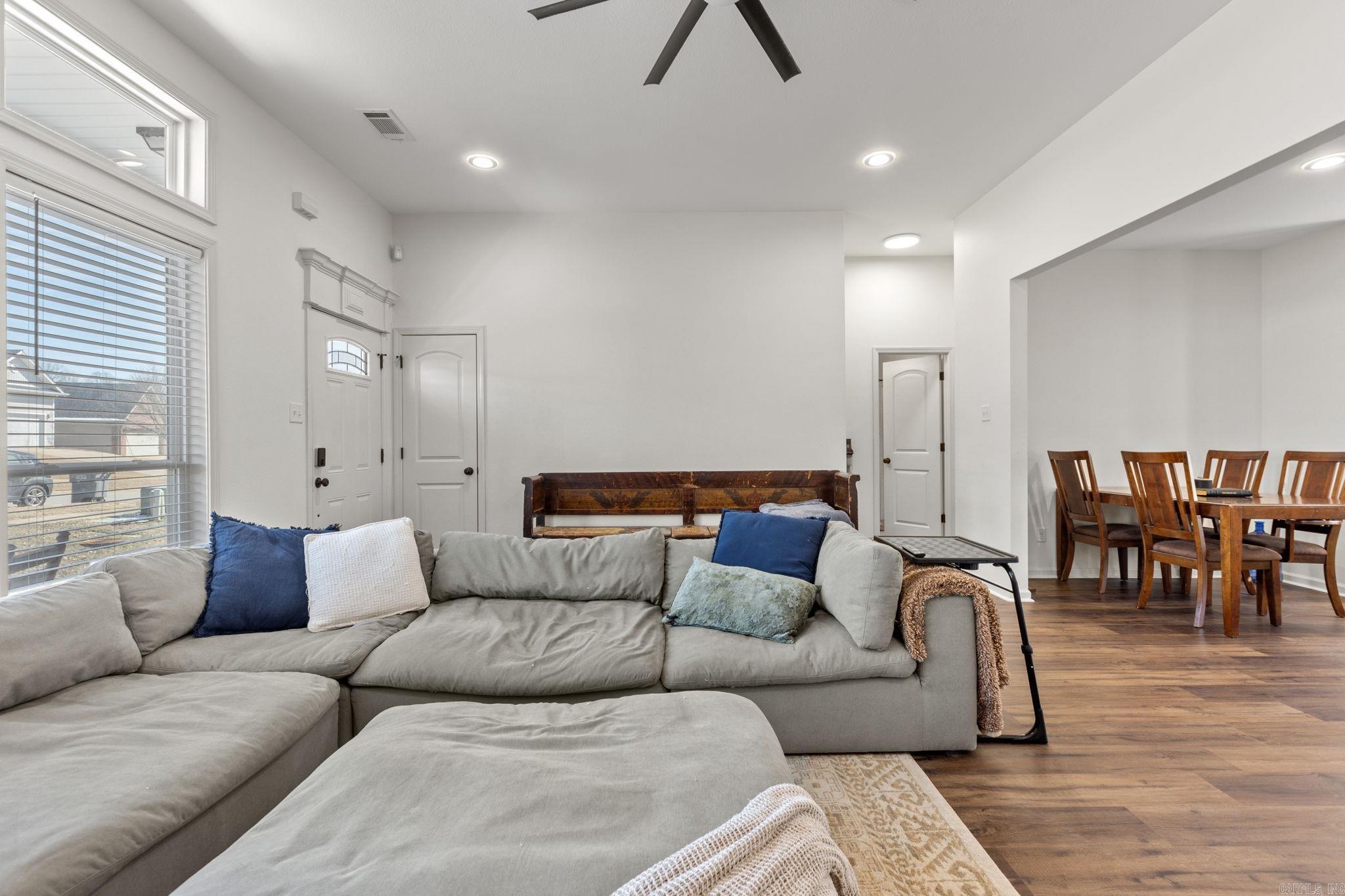 MEADOW RIDGE - Residential