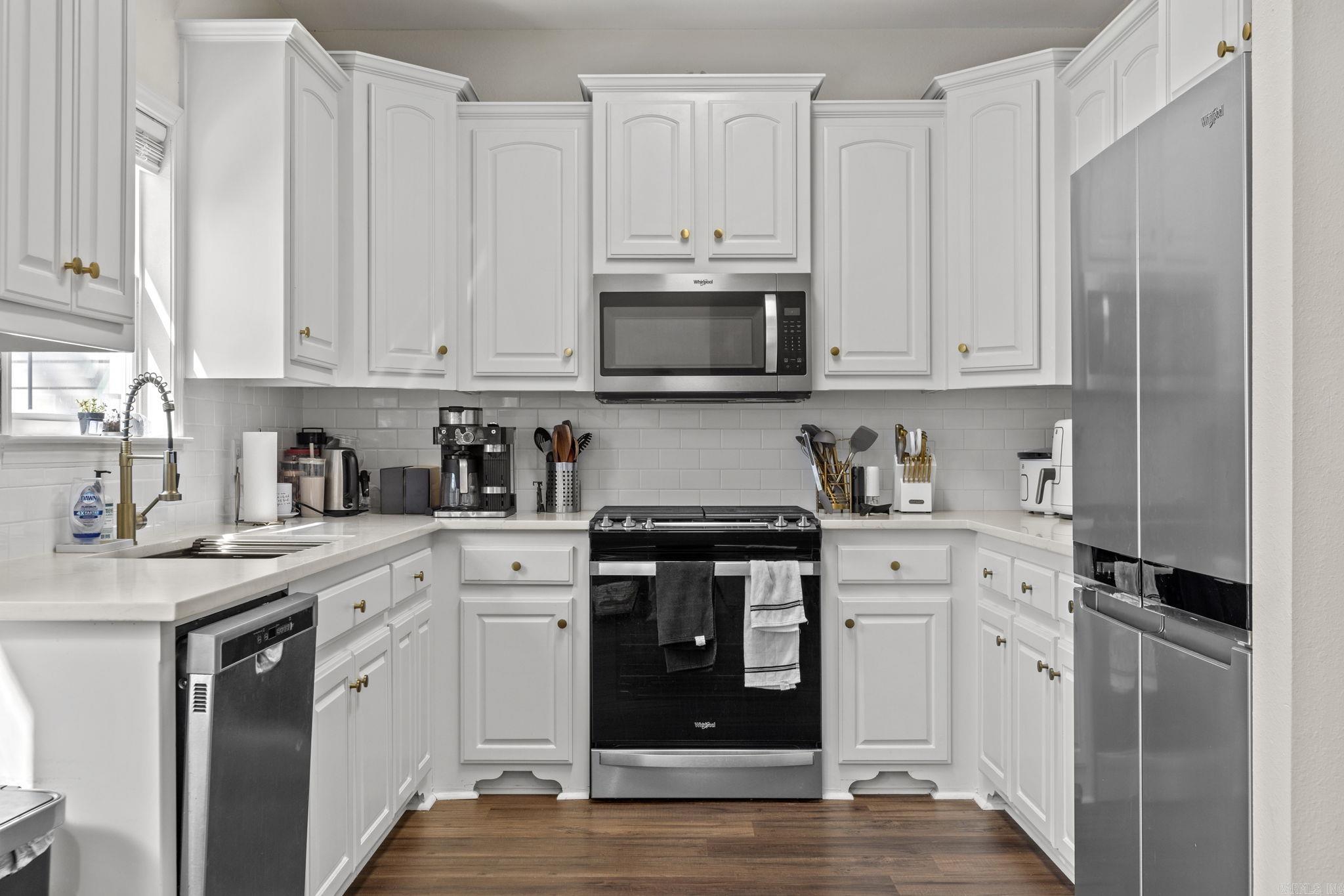 MEADOW RIDGE - Residential