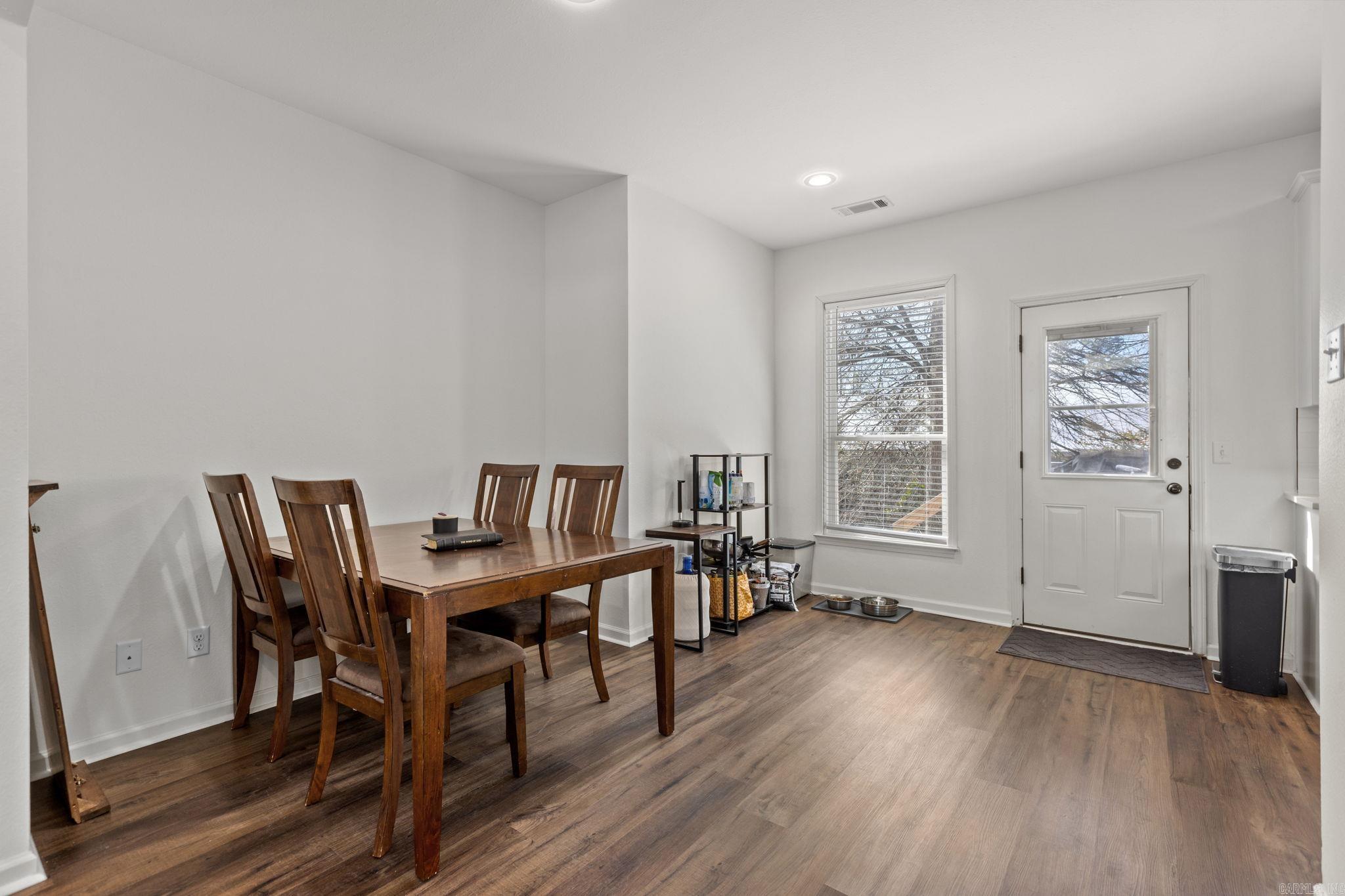 MEADOW RIDGE - Residential