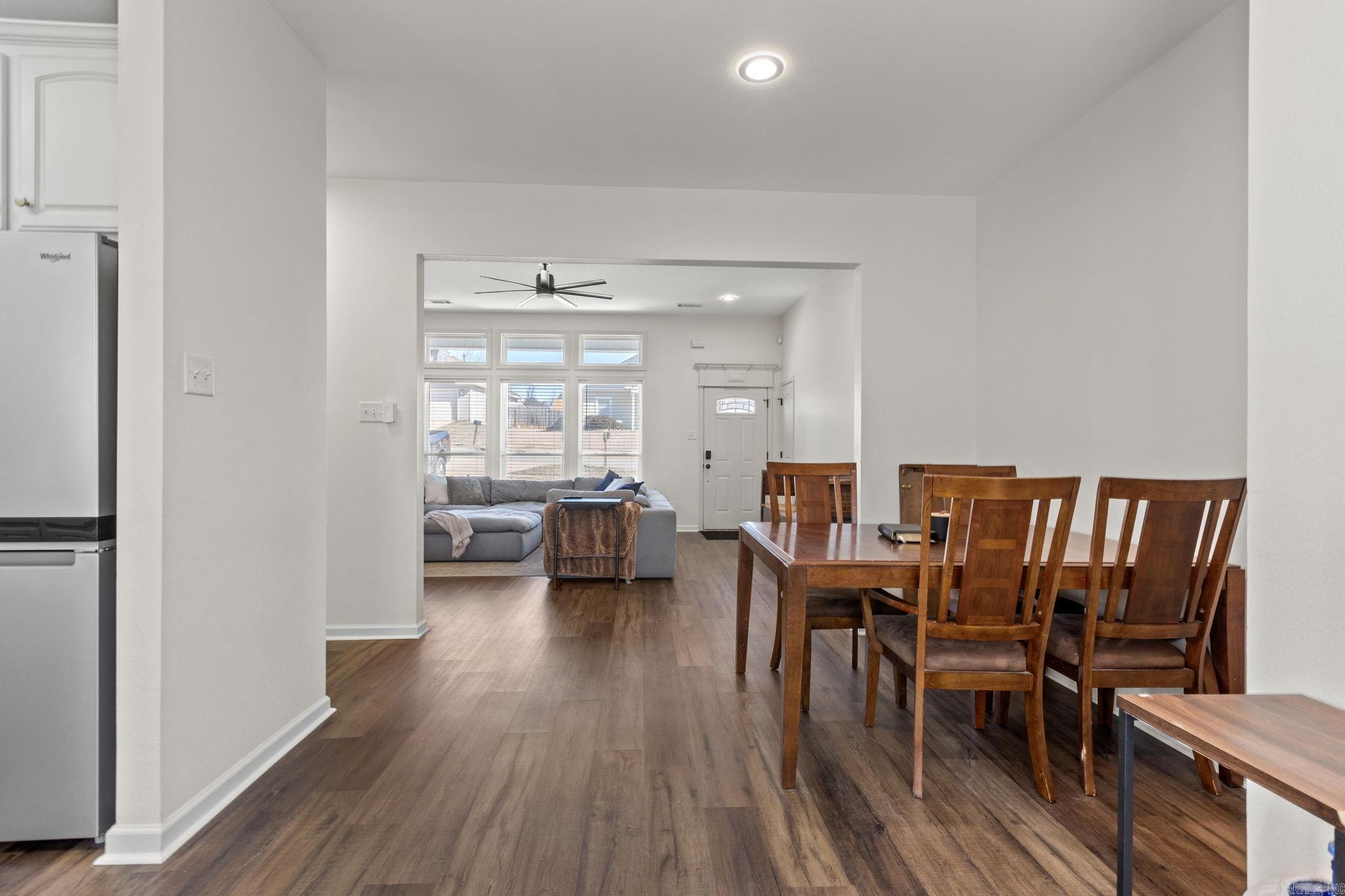 MEADOW RIDGE - Residential