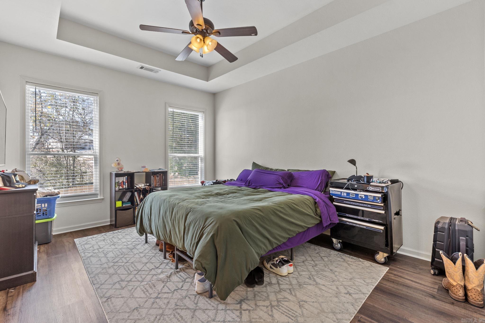 MEADOW RIDGE - Residential