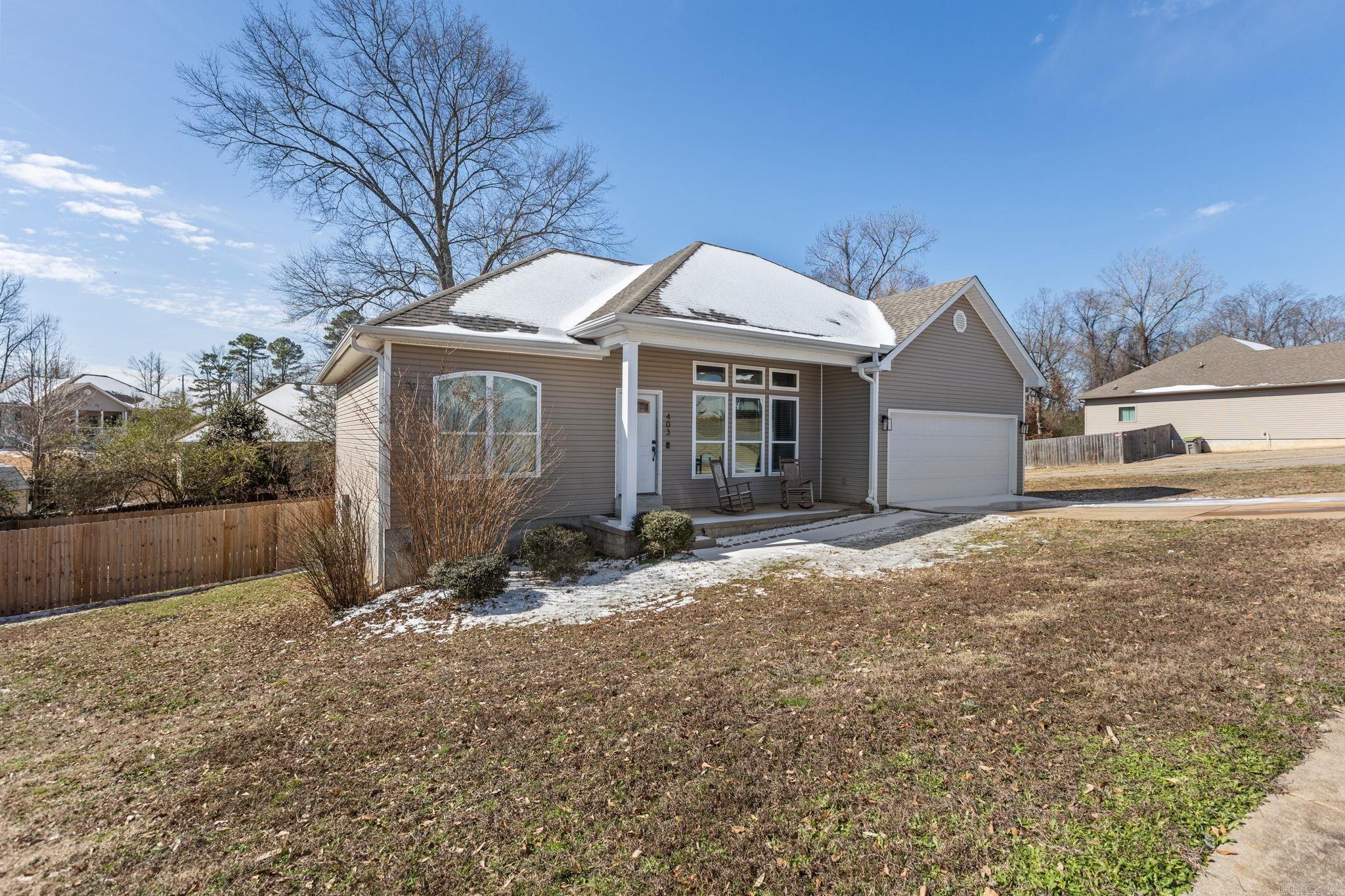 MEADOW RIDGE - Residential