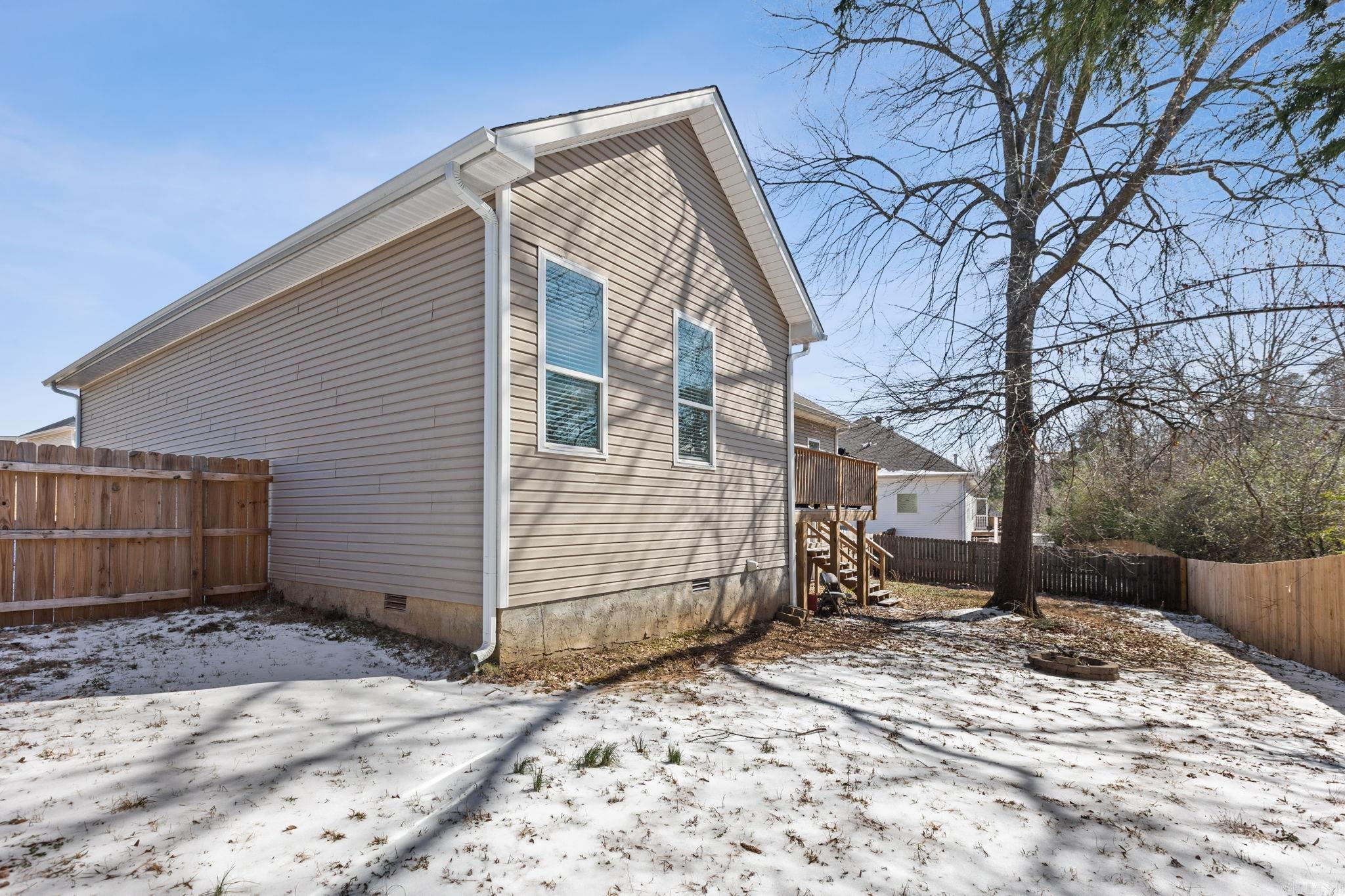 MEADOW RIDGE - Residential