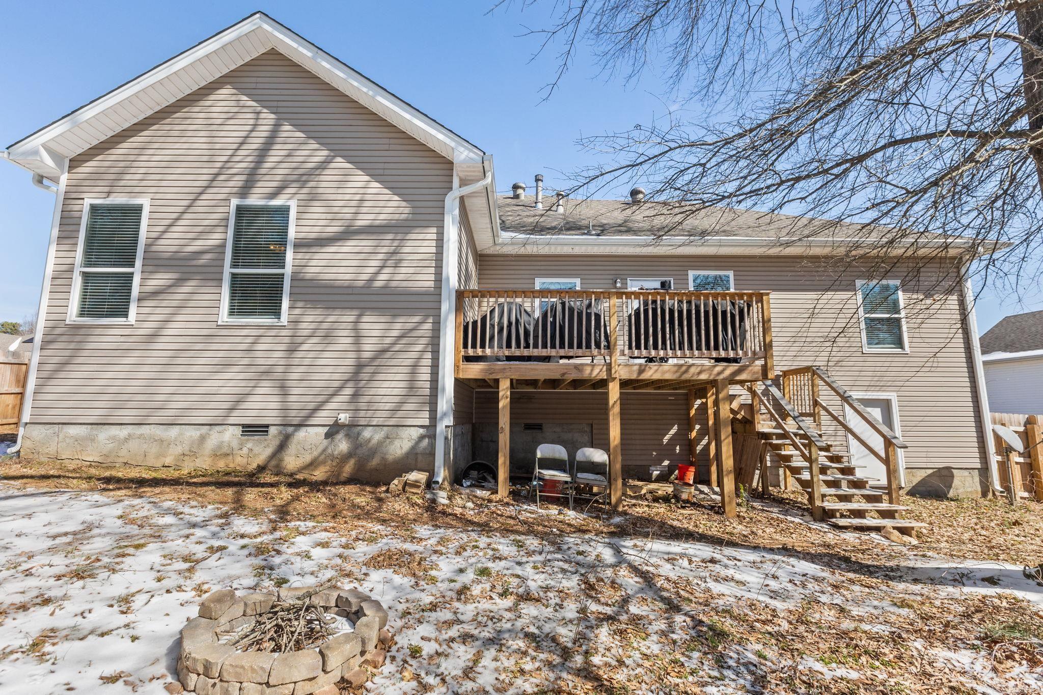 MEADOW RIDGE - Residential