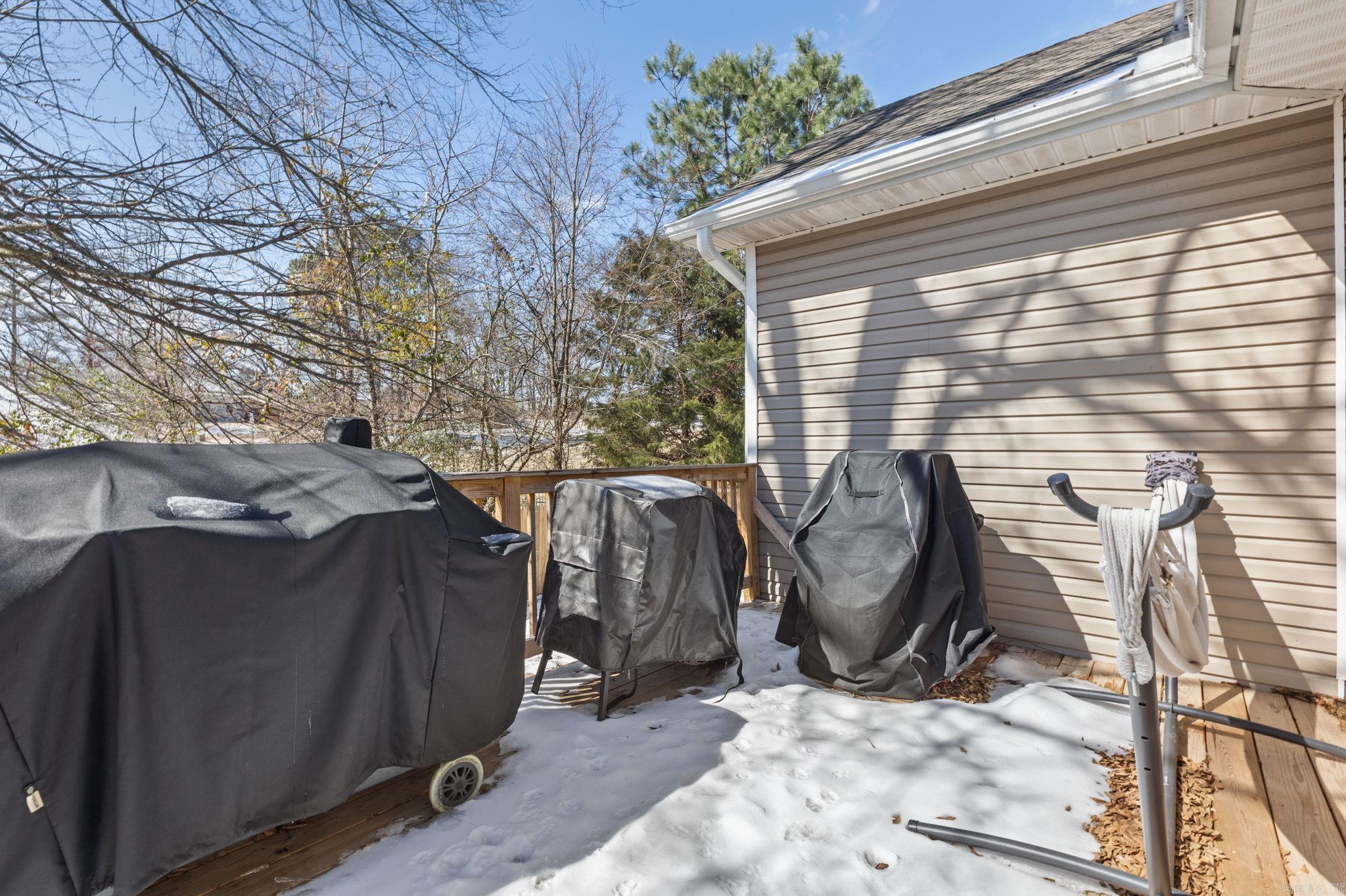 MEADOW RIDGE - Residential