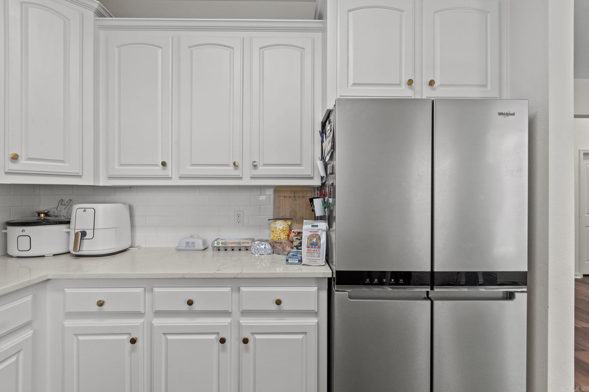 MEADOW RIDGE - Residential