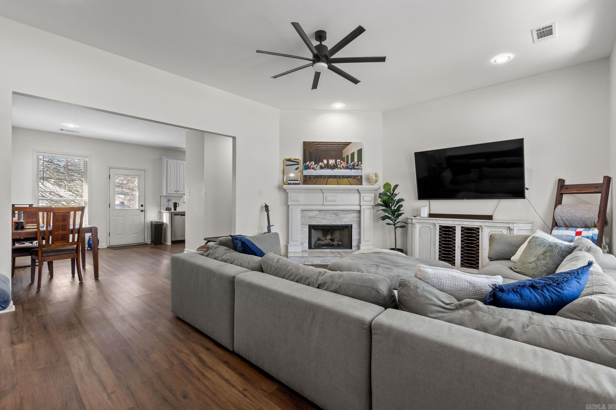 MEADOW RIDGE - Residential