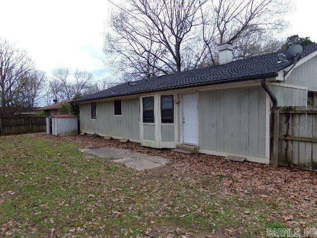 WOODBRIAR - Residential