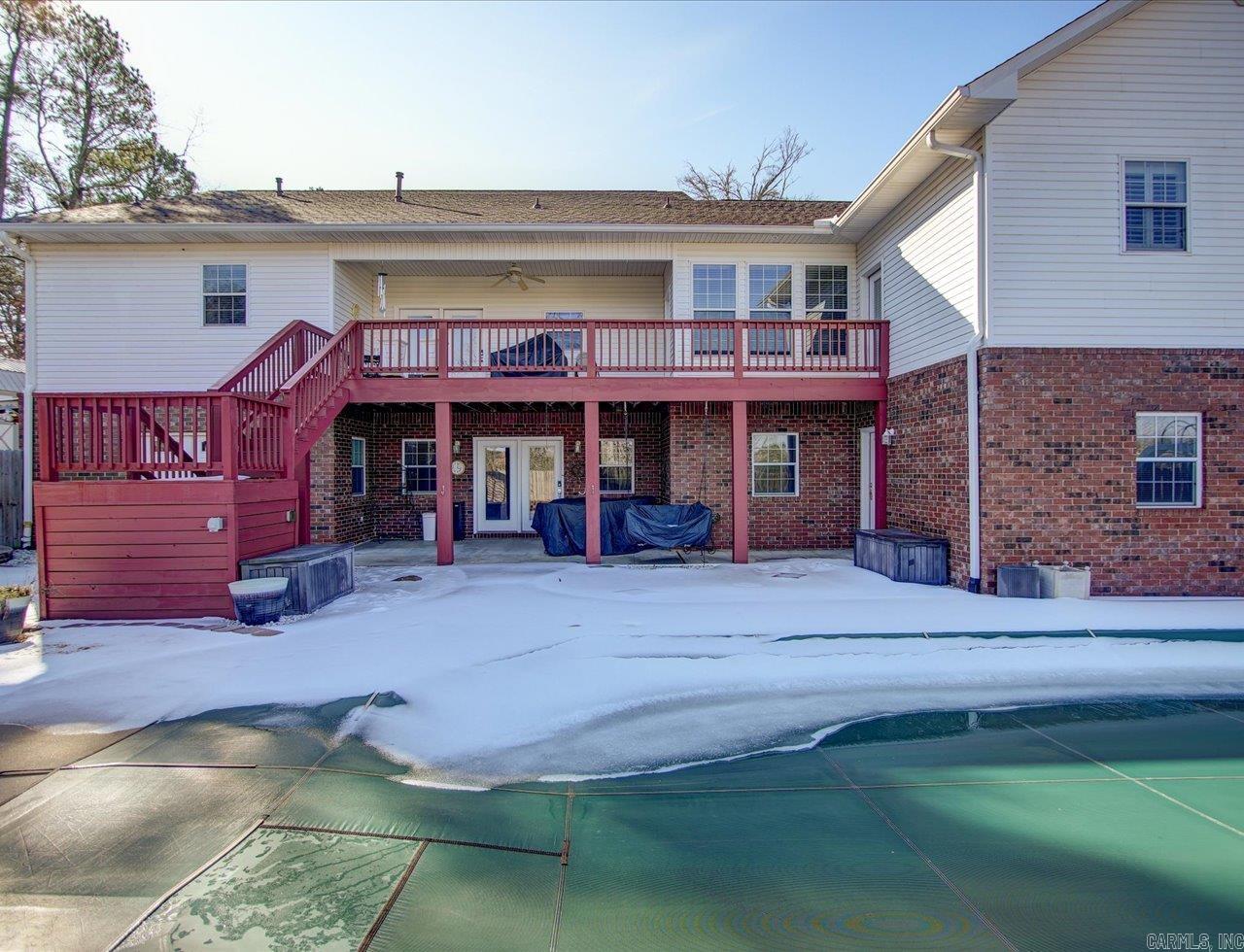 SHERRY ANN BEACH - Residential