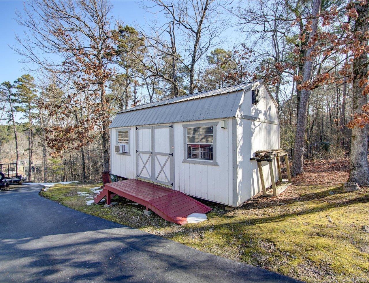 SHERRY ANN BEACH - Residential