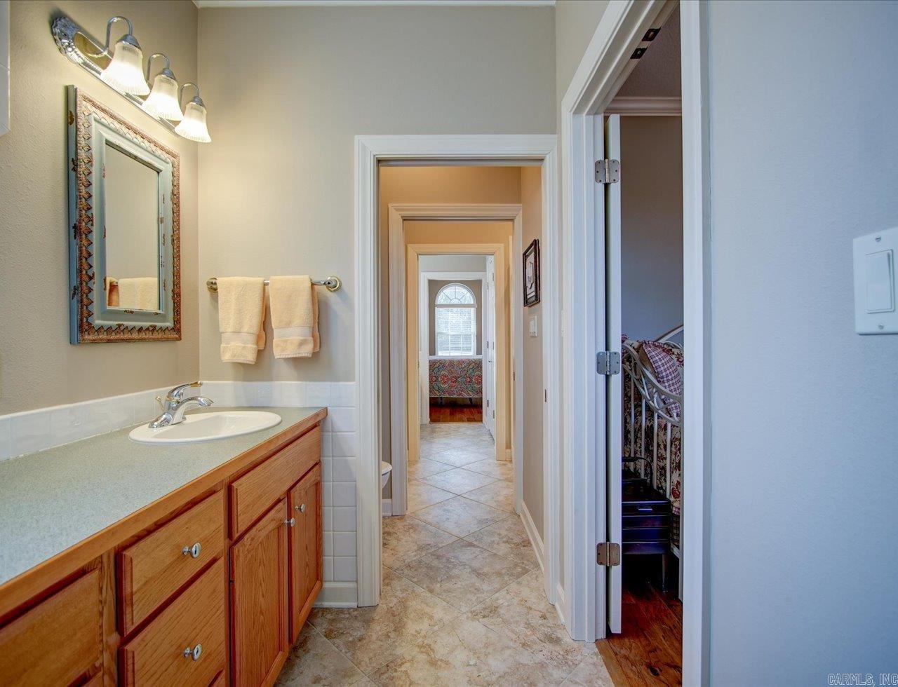 SHERRY ANN BEACH - Residential