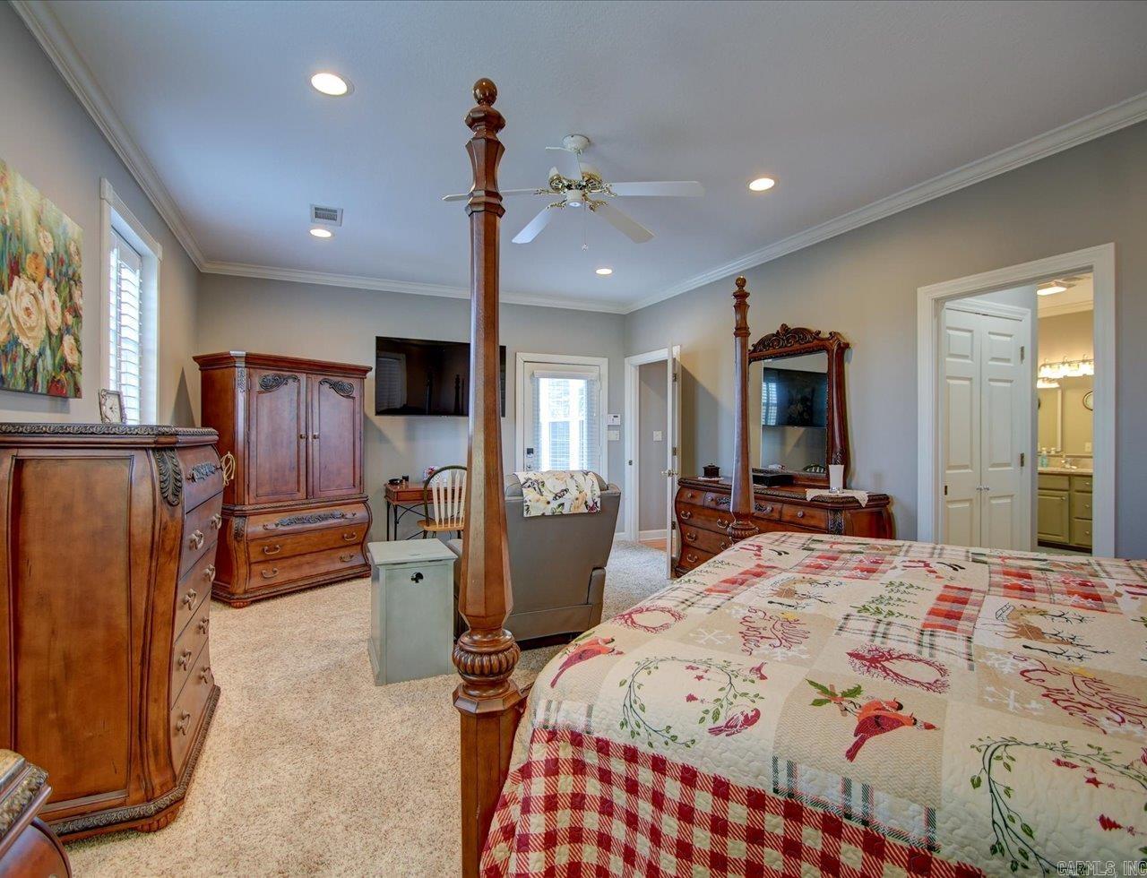 SHERRY ANN BEACH - Residential