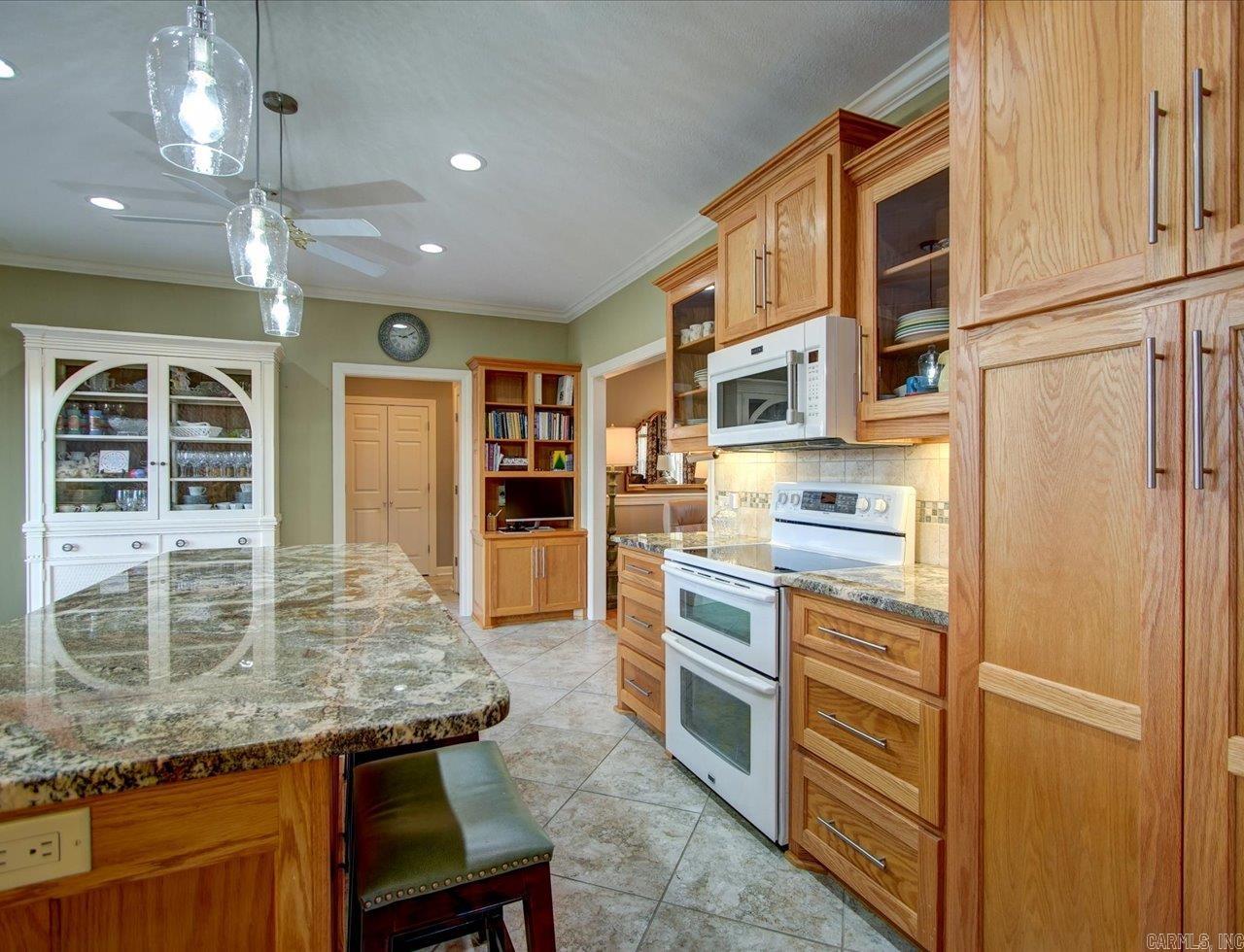 SHERRY ANN BEACH - Residential