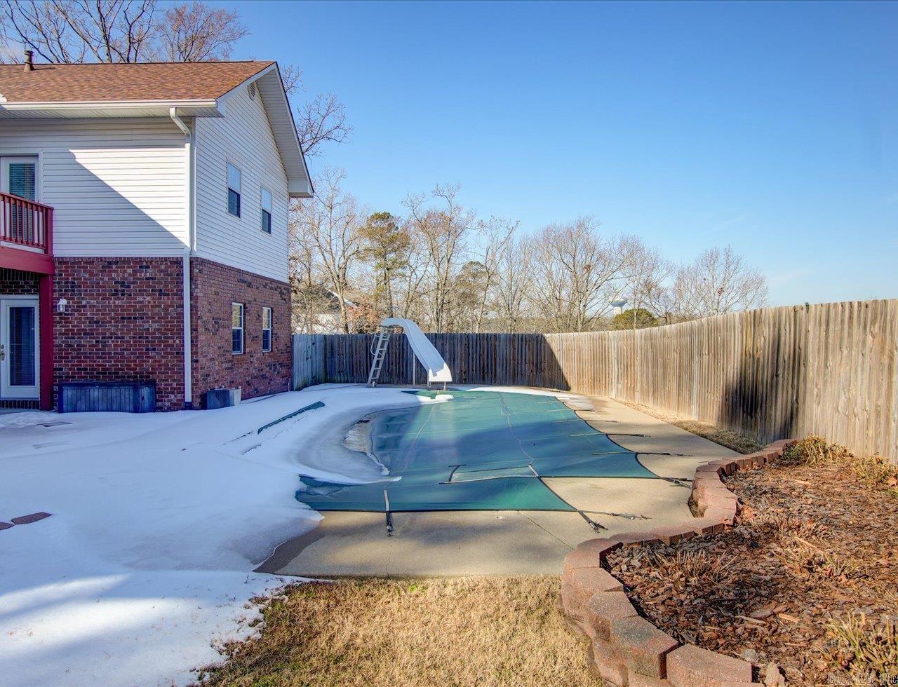 SHERRY ANN BEACH - Residential