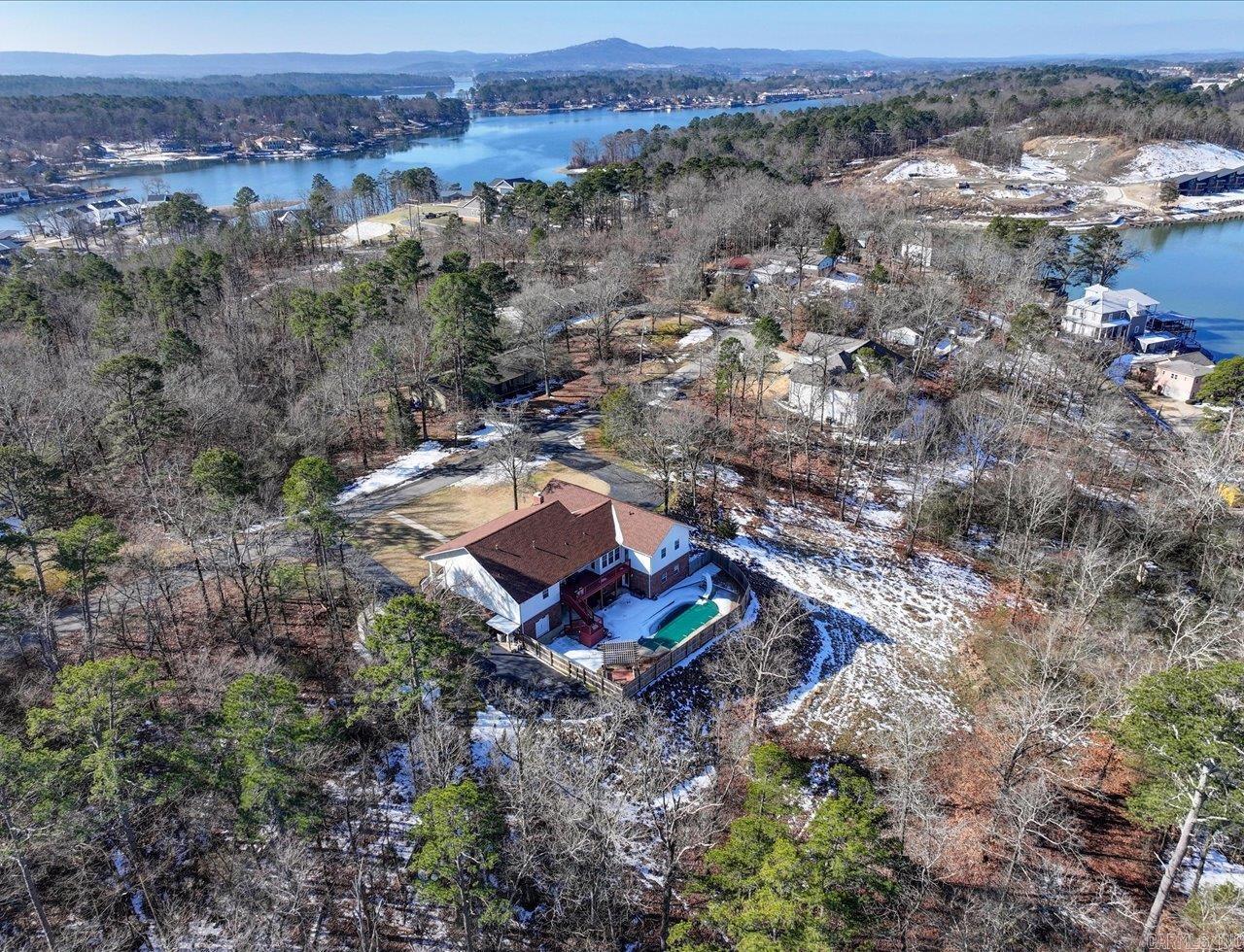 SHERRY ANN BEACH - Residential