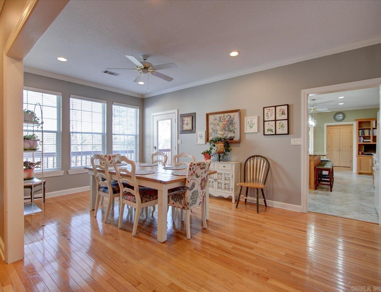 SHERRY ANN BEACH - Residential