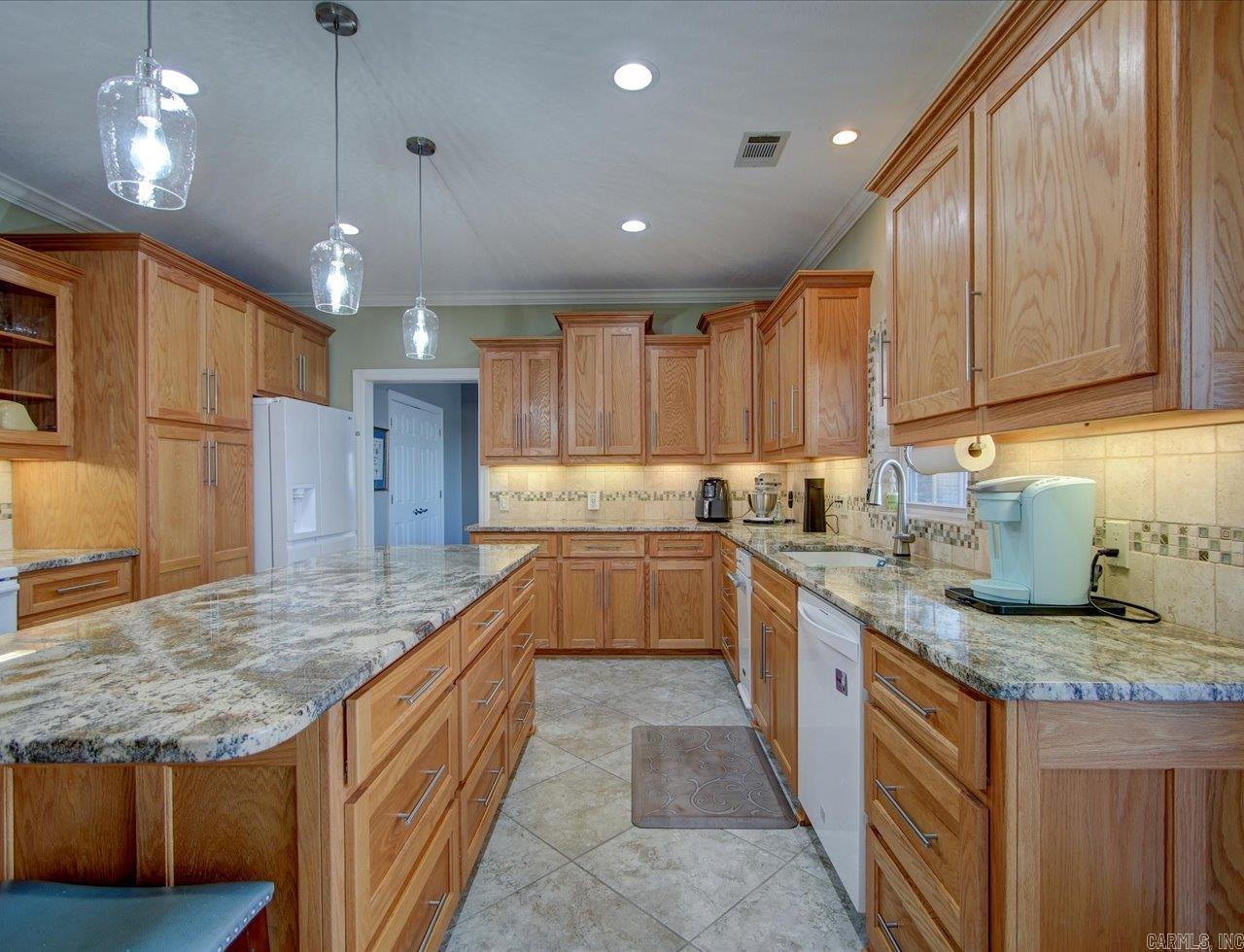 SHERRY ANN BEACH - Residential