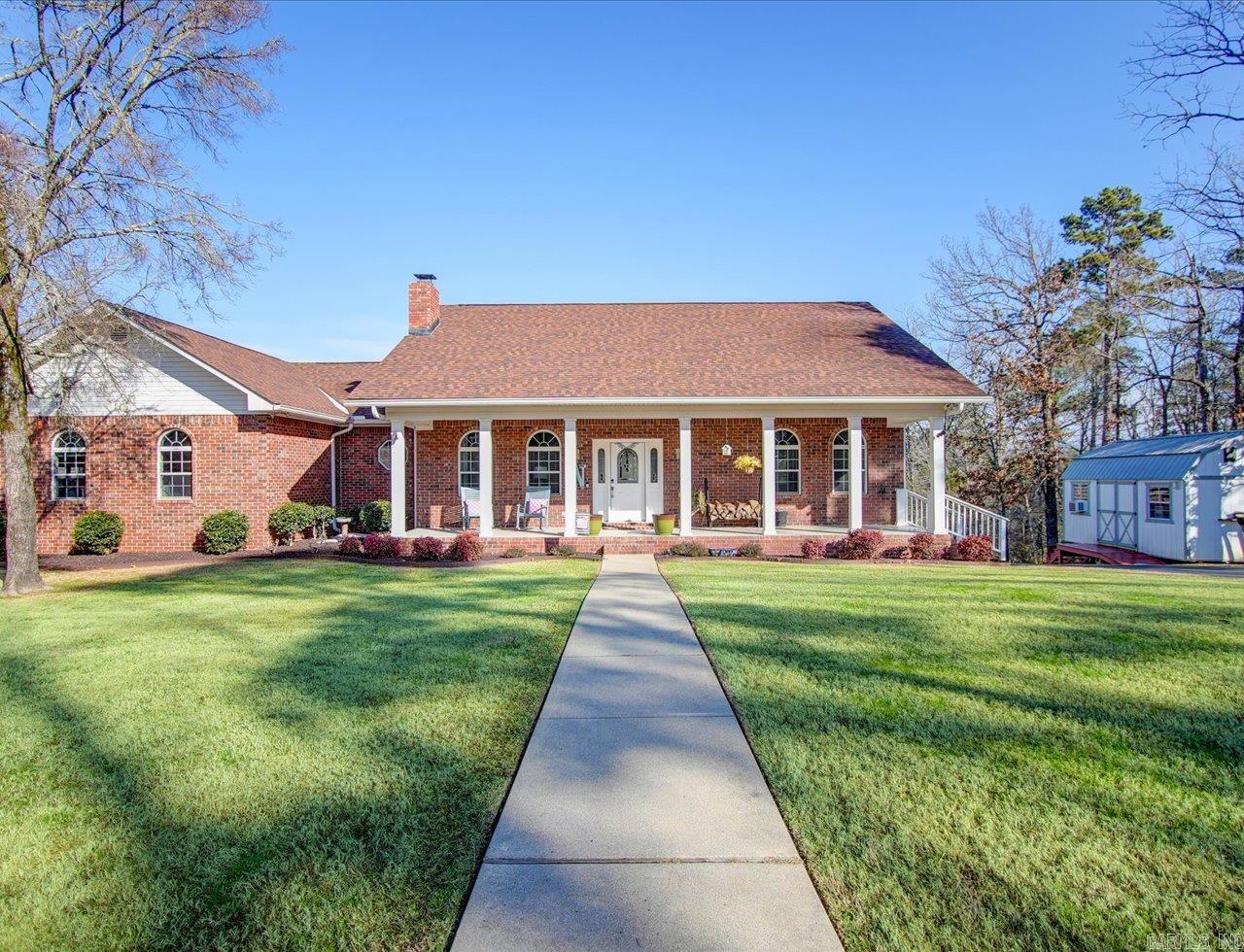 SHERRY ANN BEACH - Residential