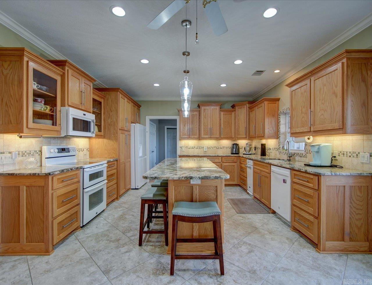 SHERRY ANN BEACH - Residential