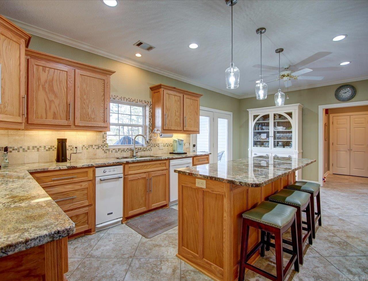 SHERRY ANN BEACH - Residential