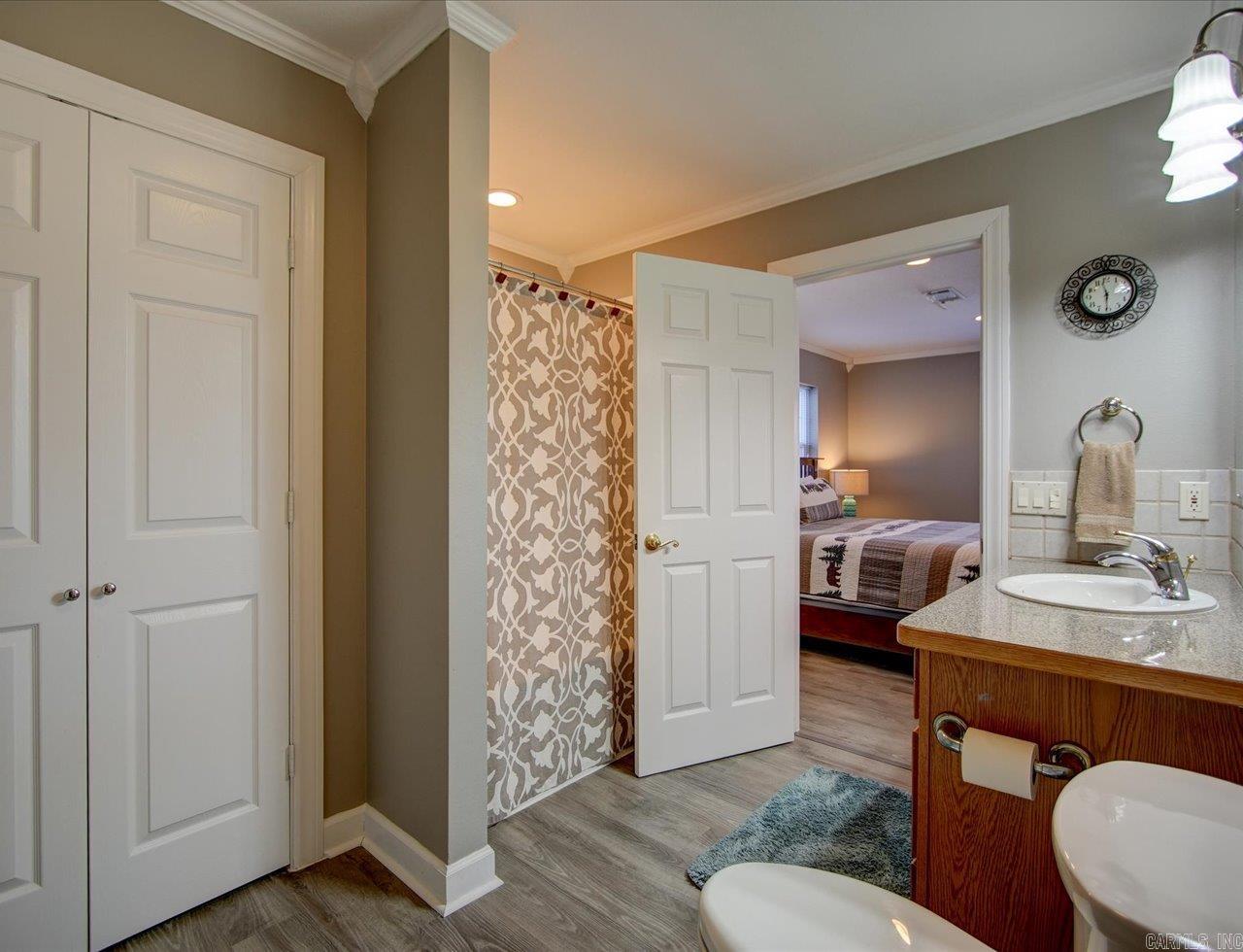 SHERRY ANN BEACH - Residential