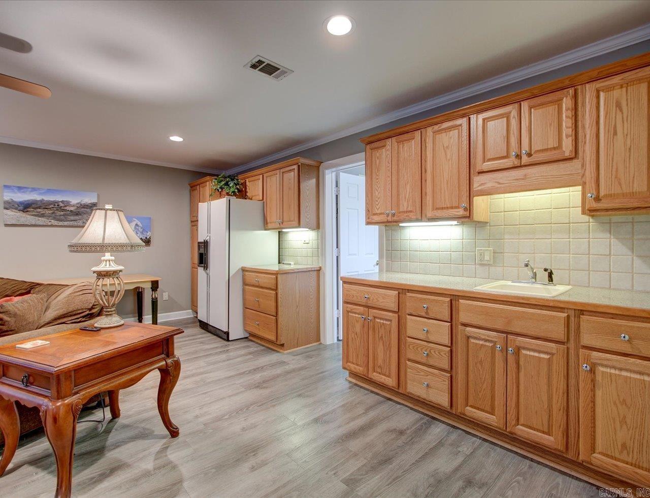 SHERRY ANN BEACH - Residential