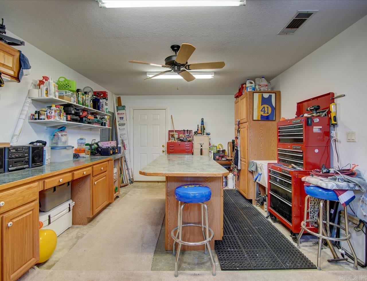 SHERRY ANN BEACH - Residential