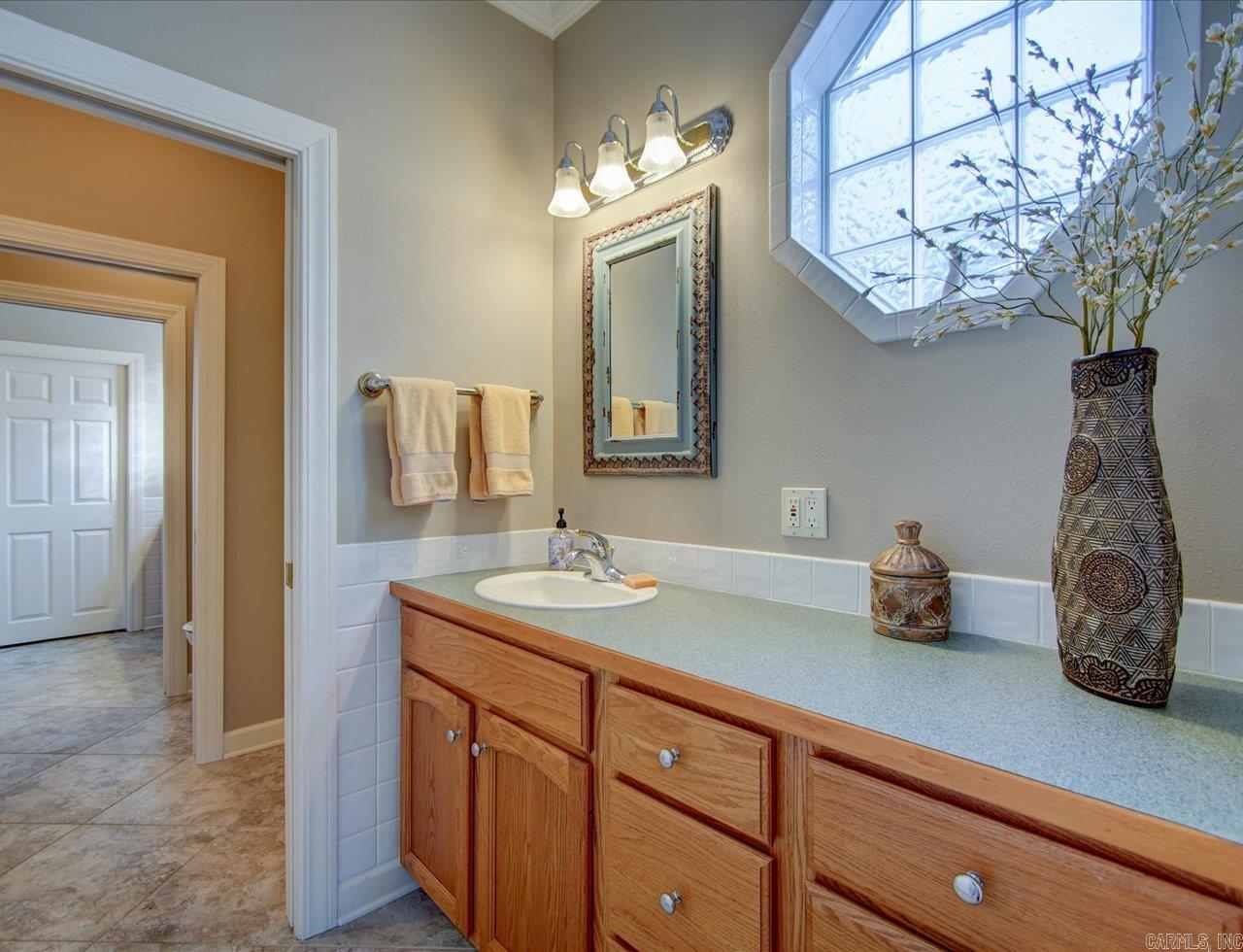 SHERRY ANN BEACH - Residential