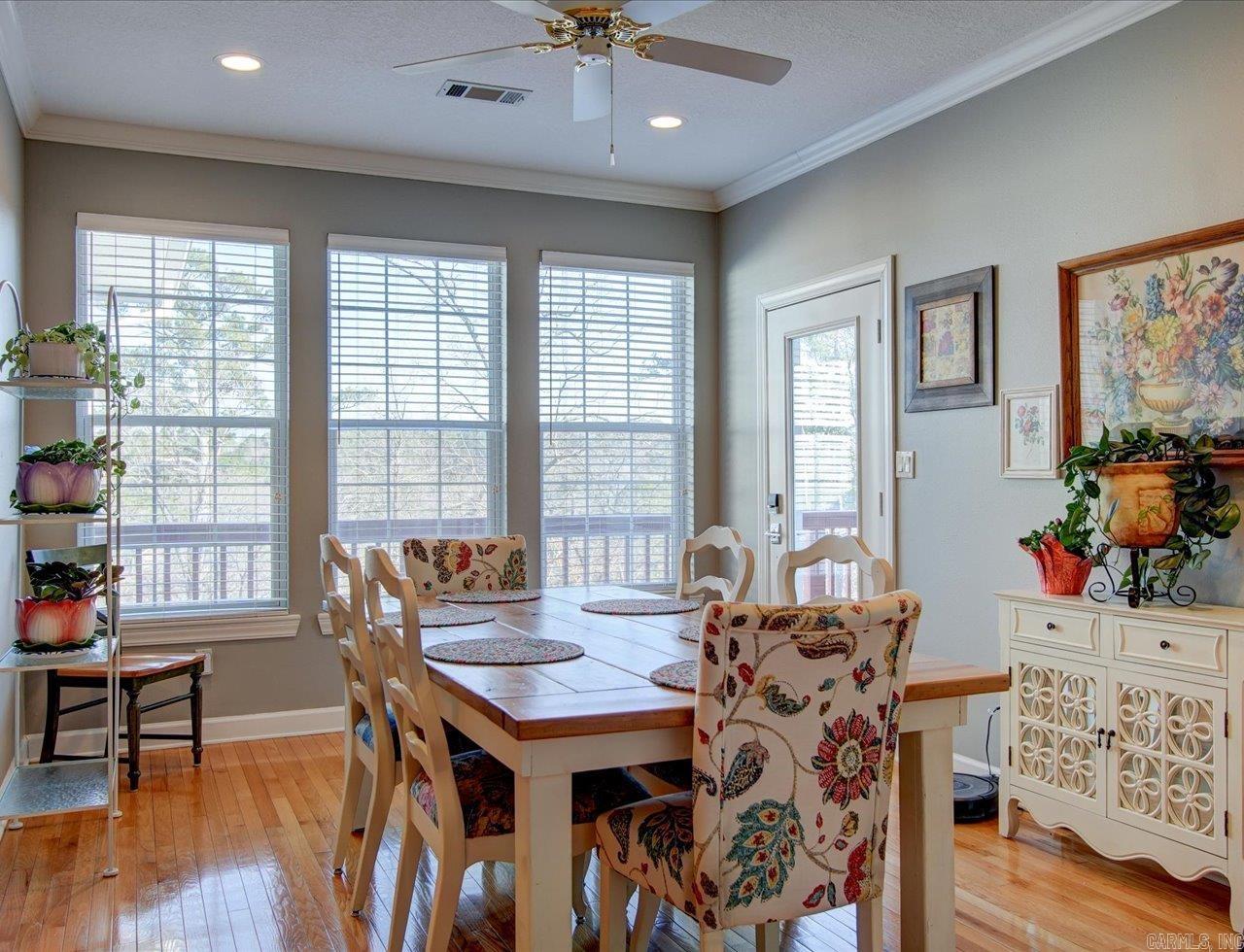 SHERRY ANN BEACH - Residential