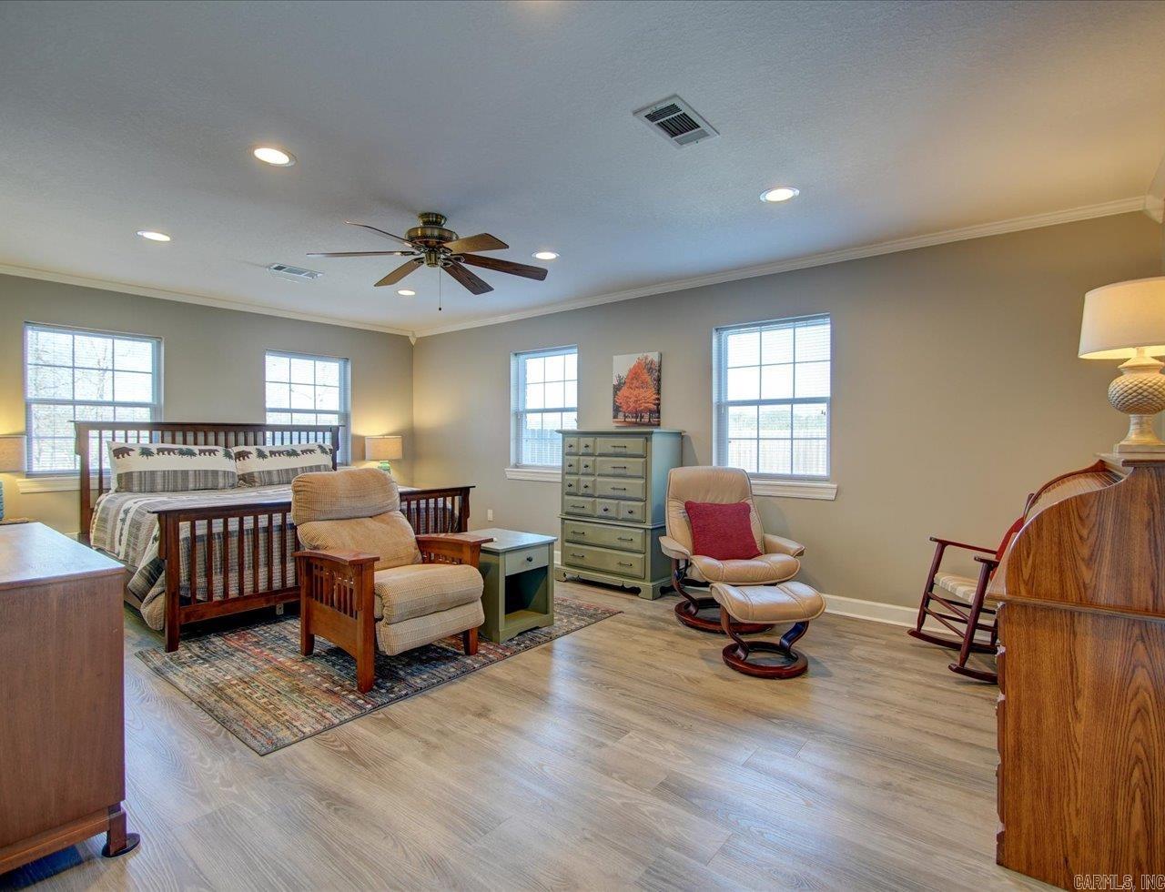 SHERRY ANN BEACH - Residential