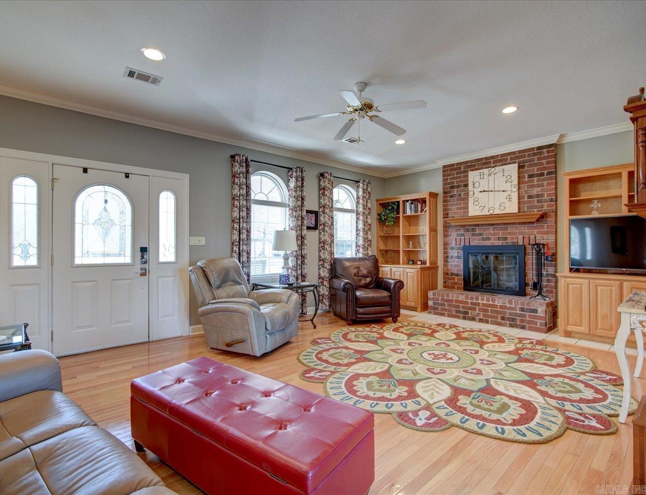 SHERRY ANN BEACH - Residential