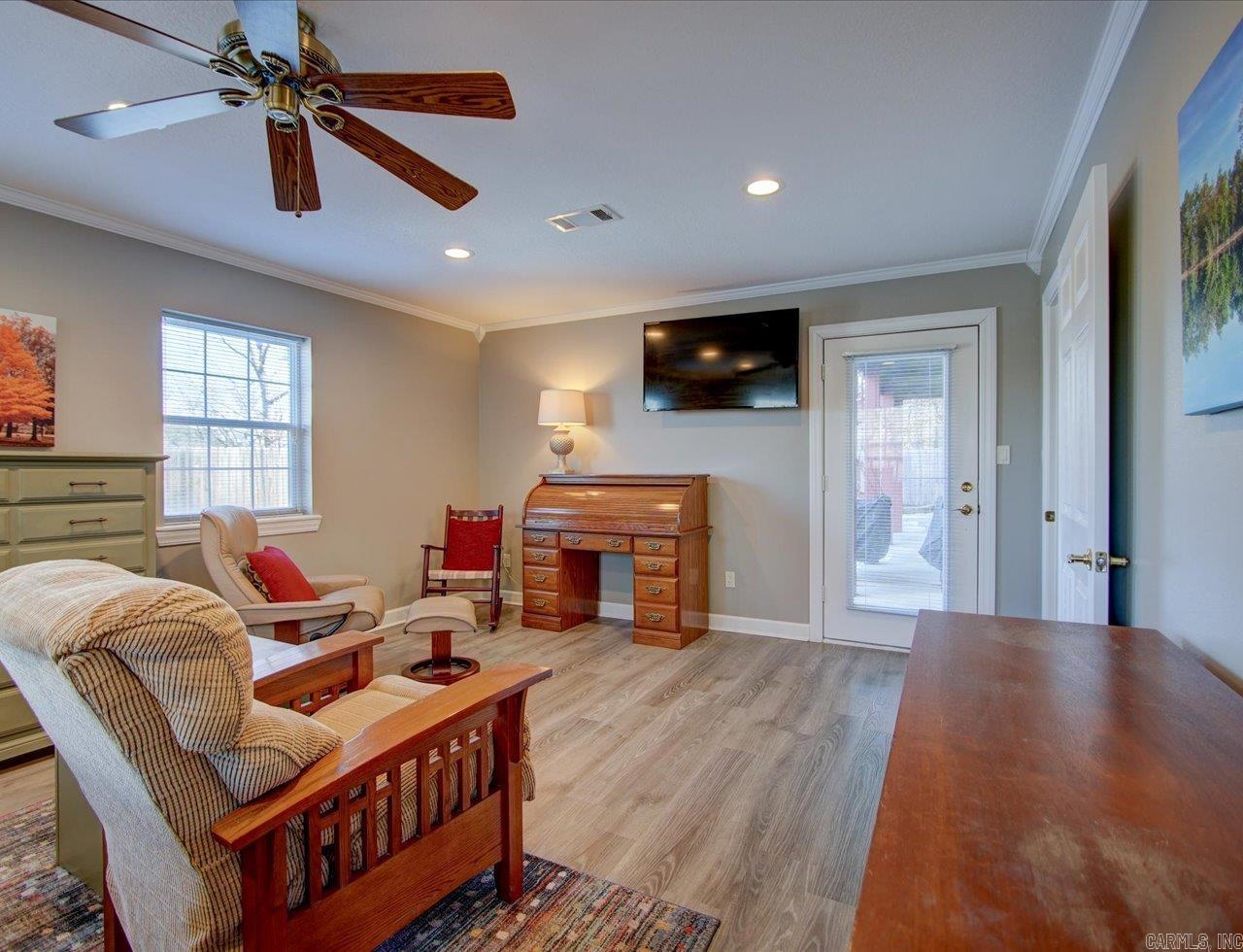 SHERRY ANN BEACH - Residential