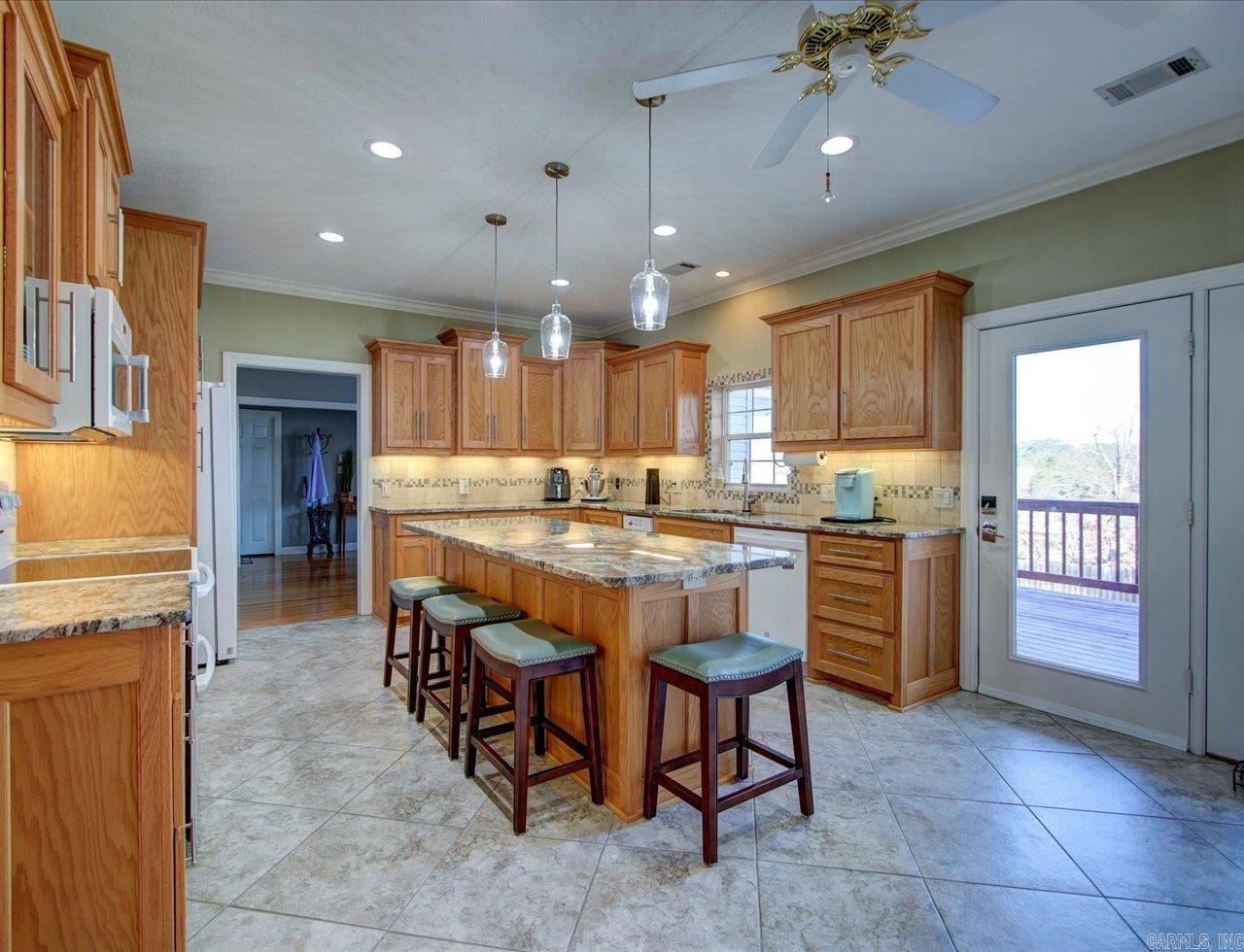 SHERRY ANN BEACH - Residential