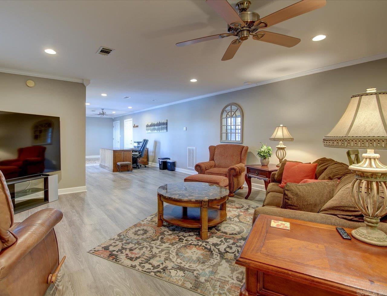 SHERRY ANN BEACH - Residential