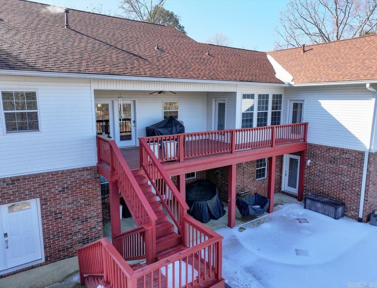 SHERRY ANN BEACH - Residential