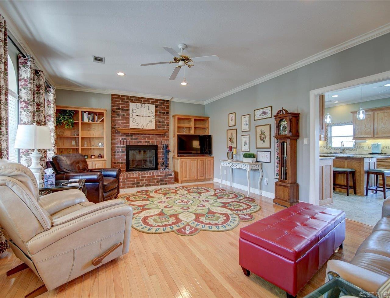 SHERRY ANN BEACH - Residential