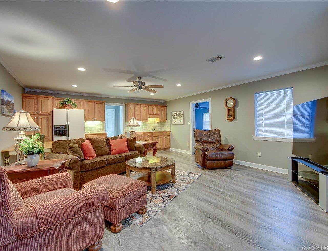 SHERRY ANN BEACH - Residential