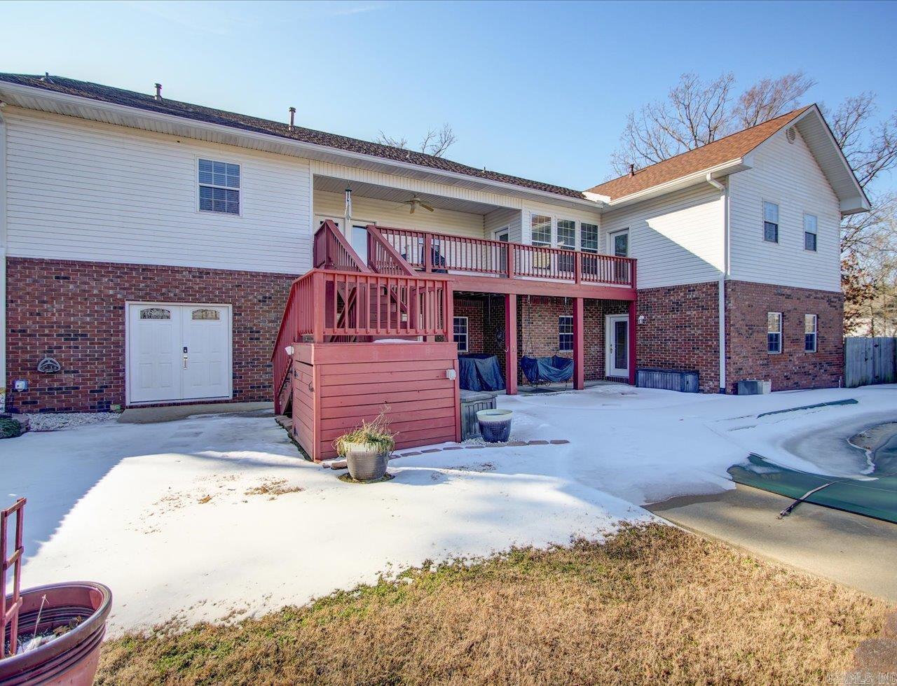 SHERRY ANN BEACH - Residential