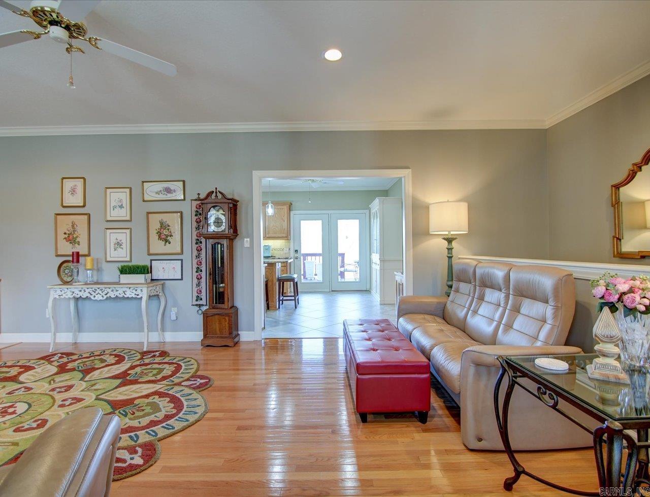 SHERRY ANN BEACH - Residential