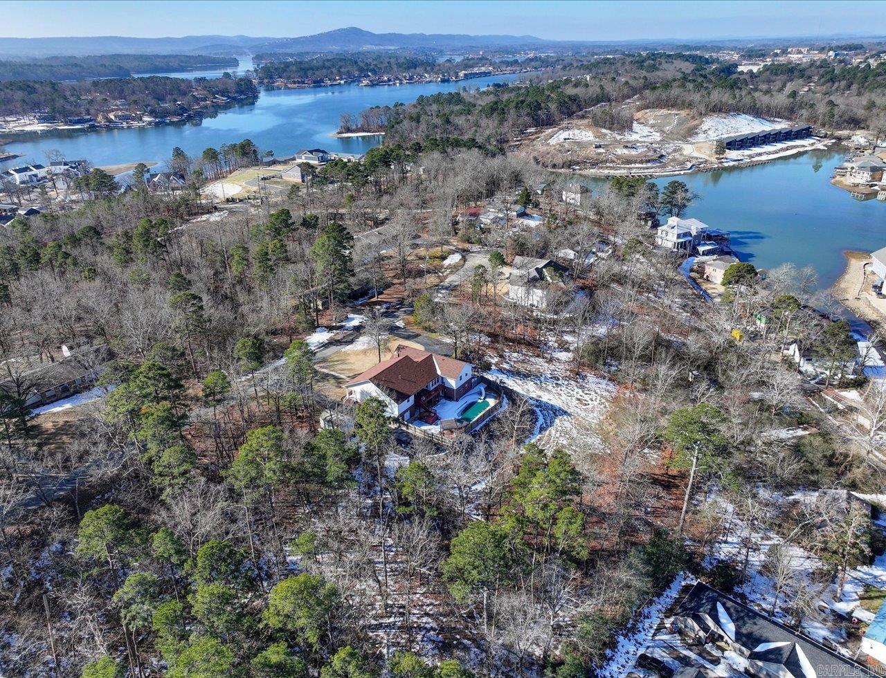 SHERRY ANN BEACH - Residential