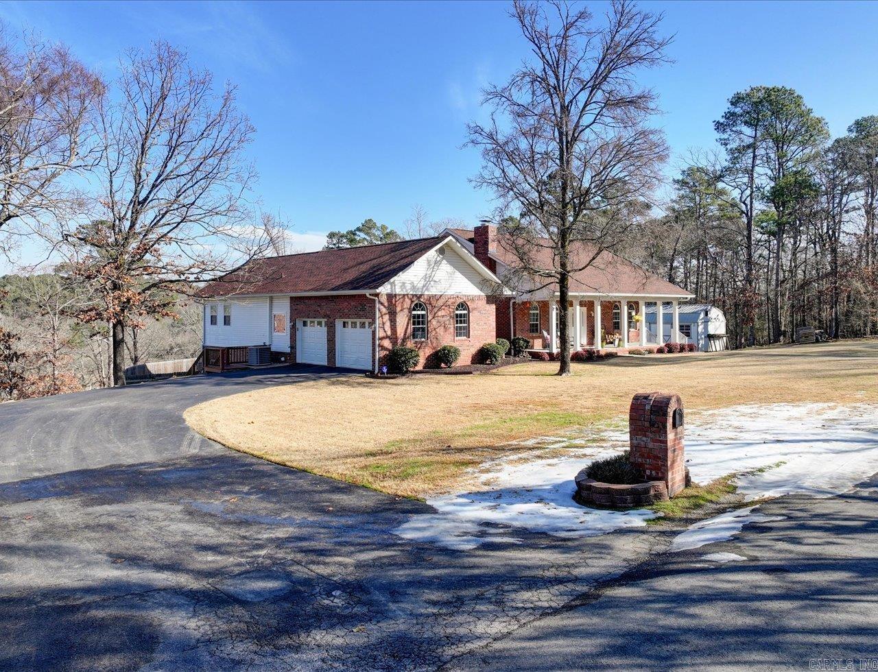 SHERRY ANN BEACH - Residential