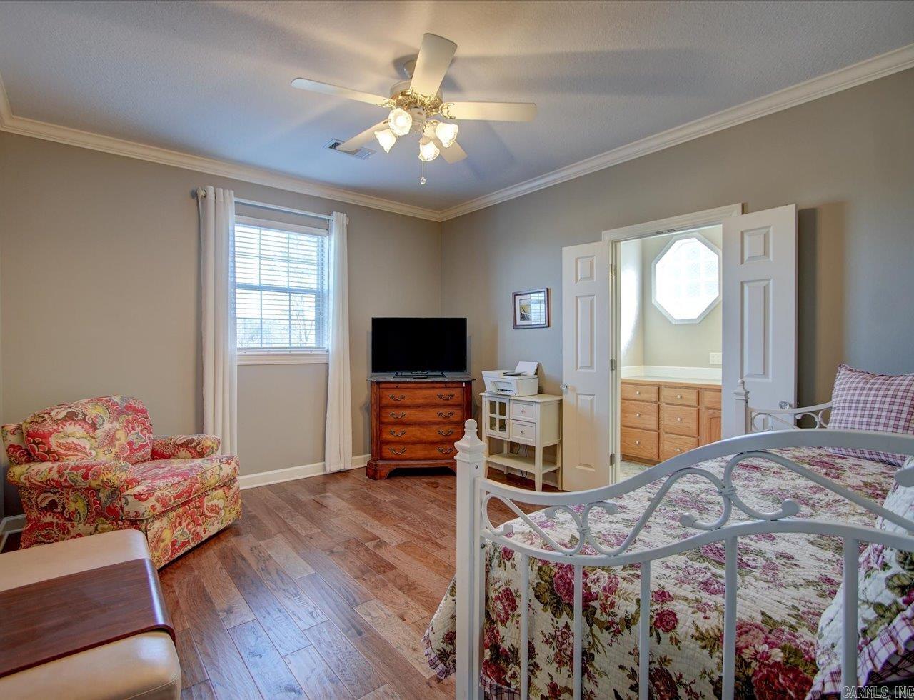 SHERRY ANN BEACH - Residential