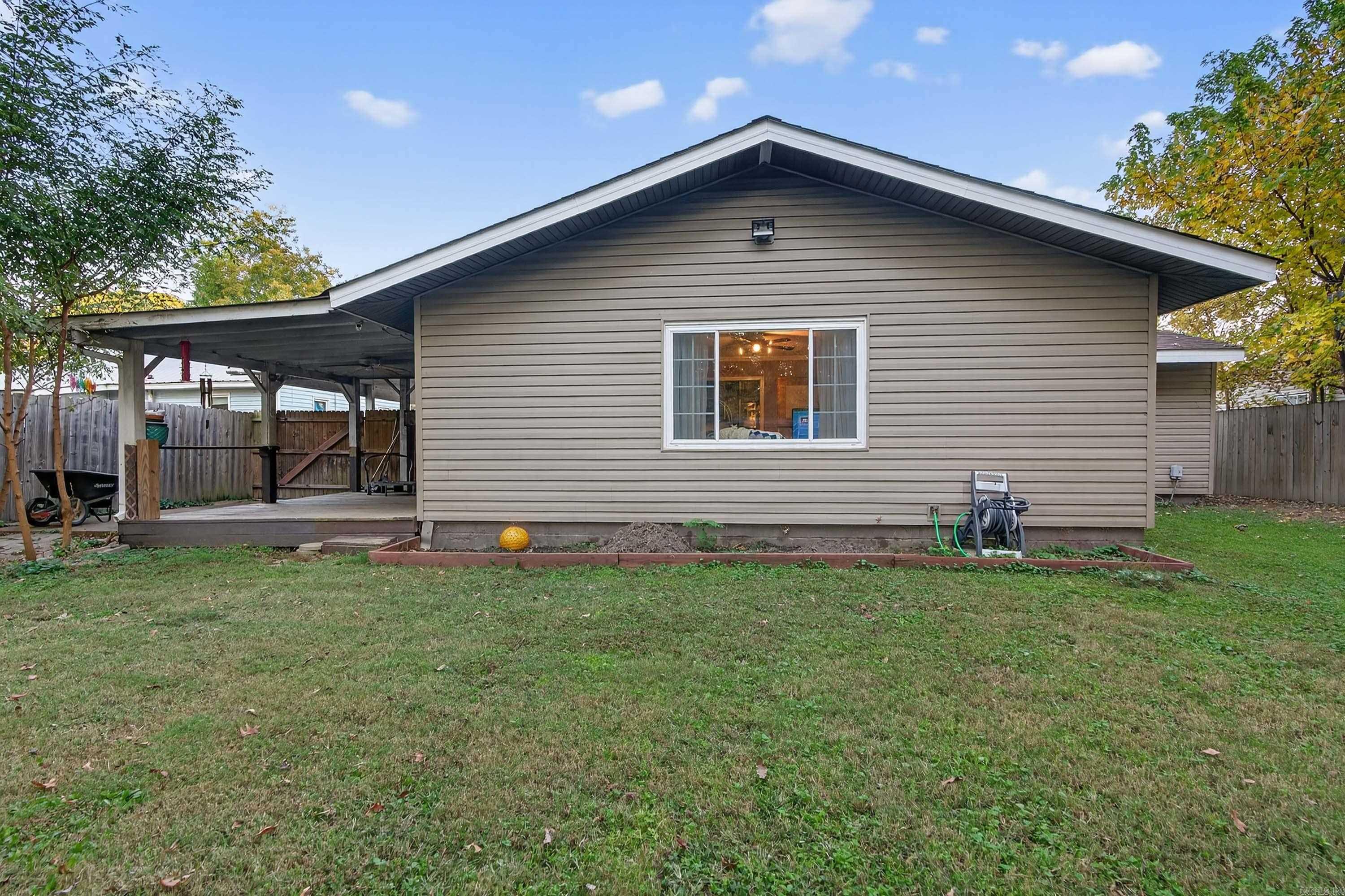 Highway 141 - Residential