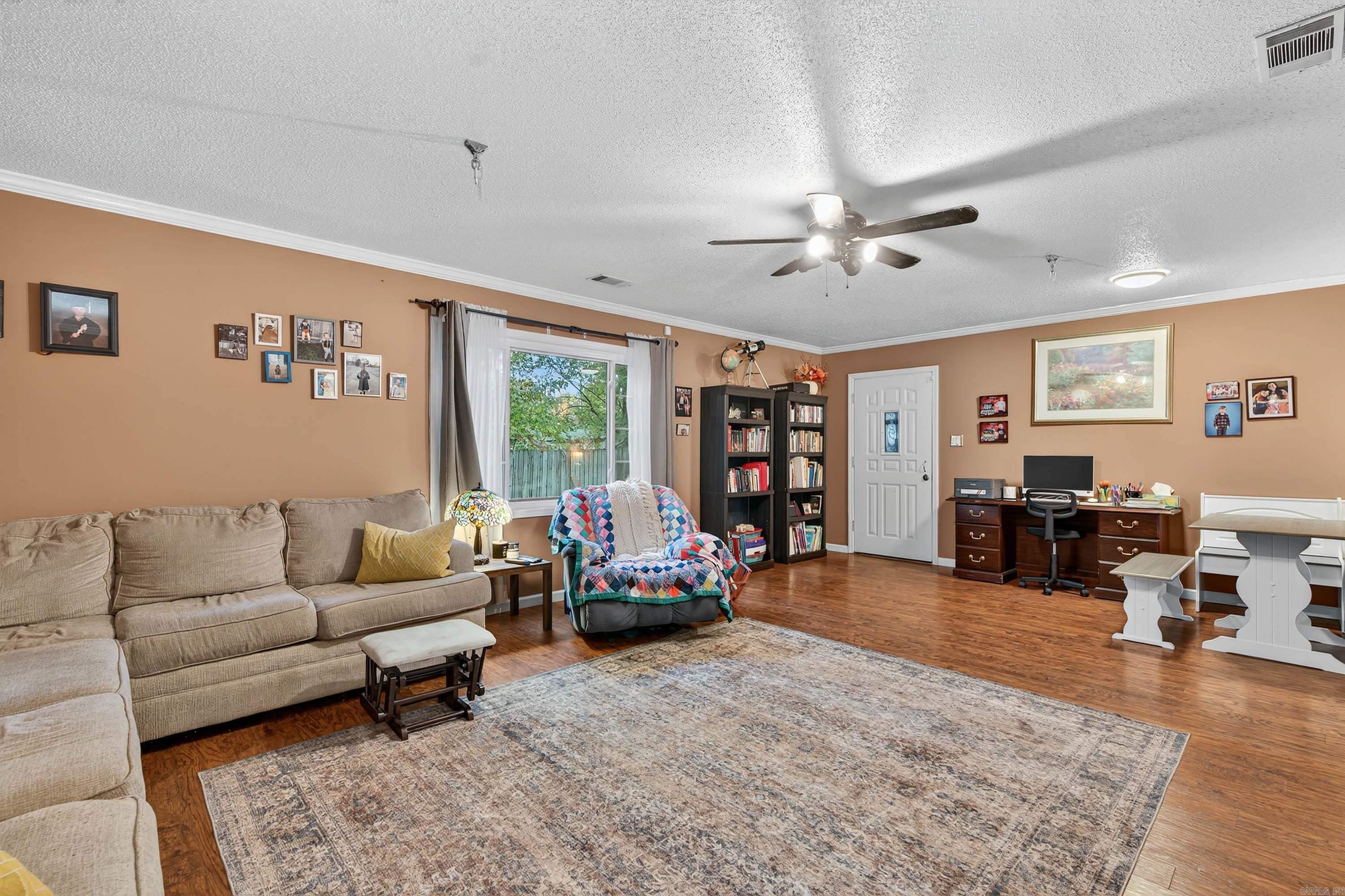 Highway 141 - Residential