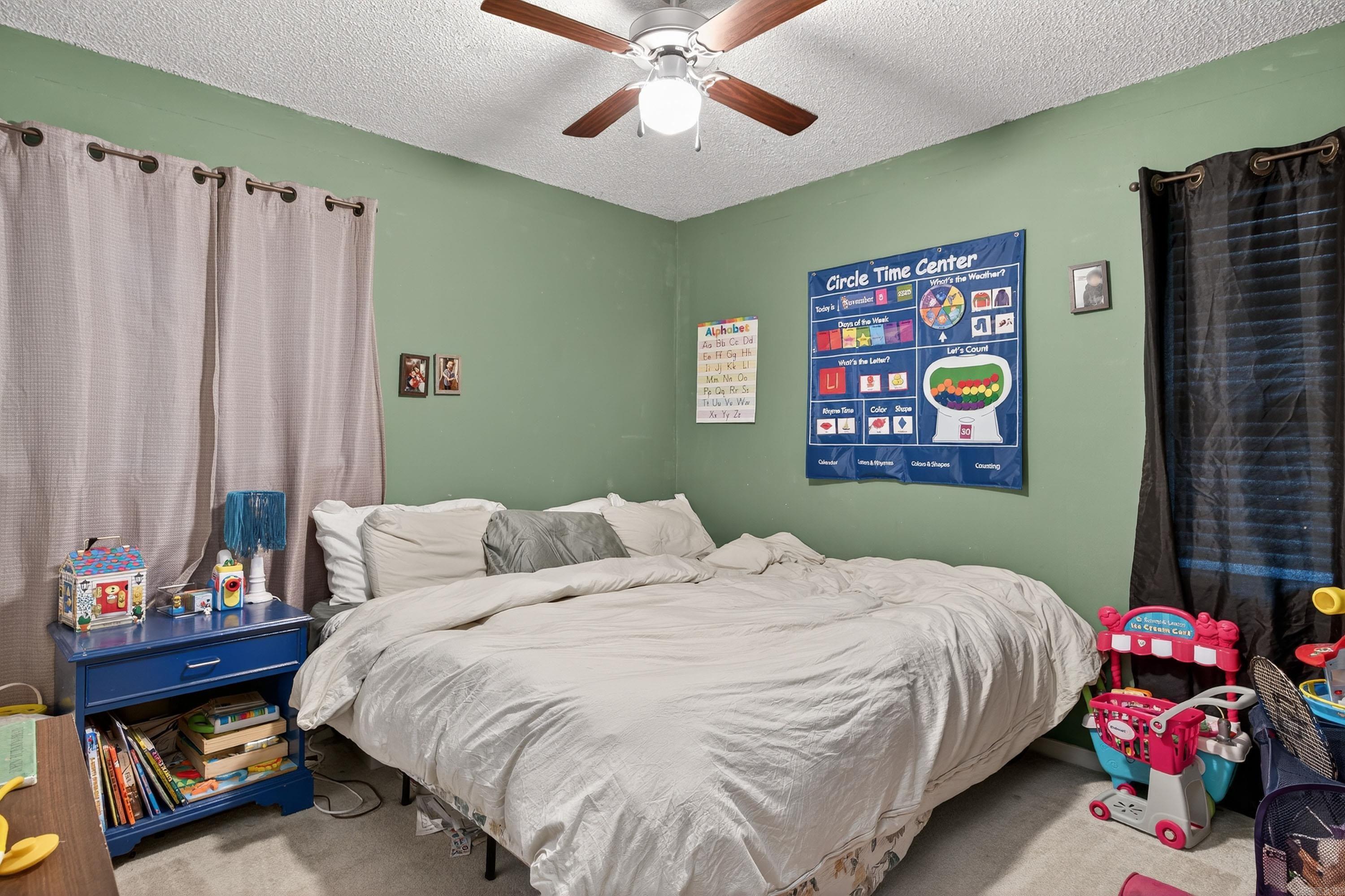 Highway 141 - Residential