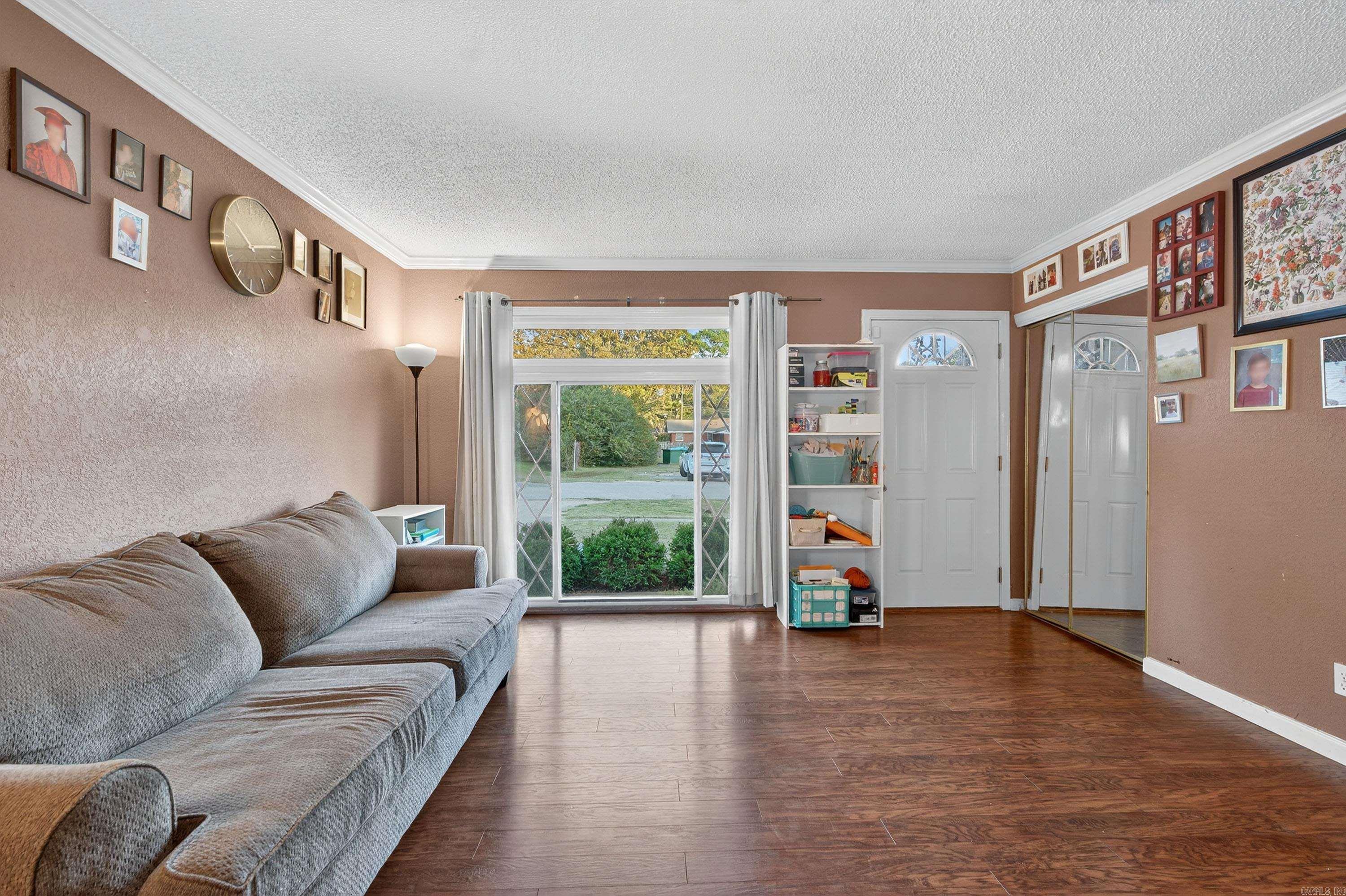 Highway 141 - Residential